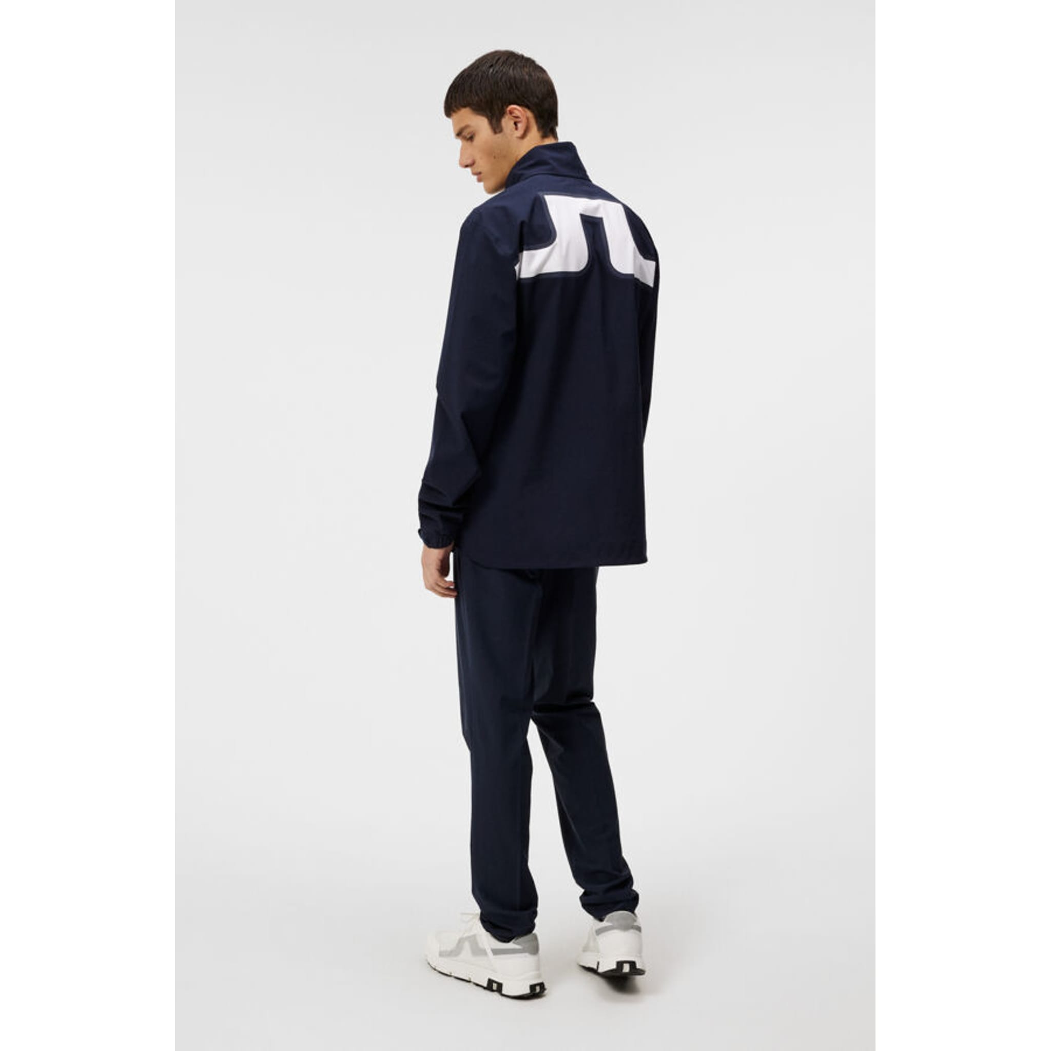 Veste de pluie J. Lindeberg Bridge pour homme