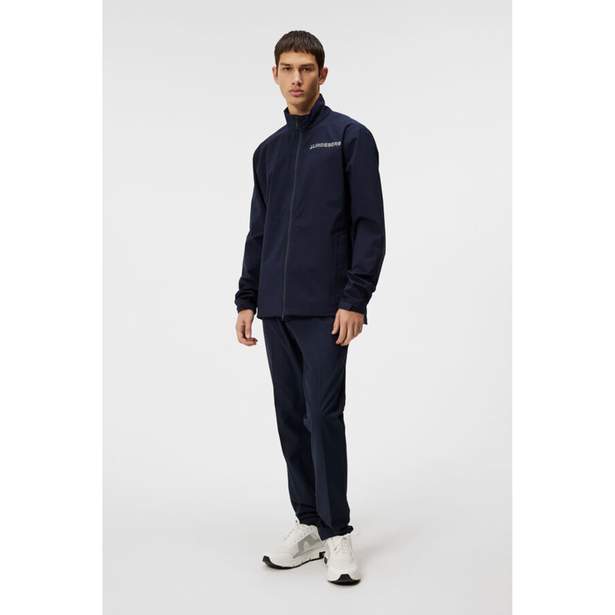 Veste de pluie J. Lindeberg Bridge pour homme