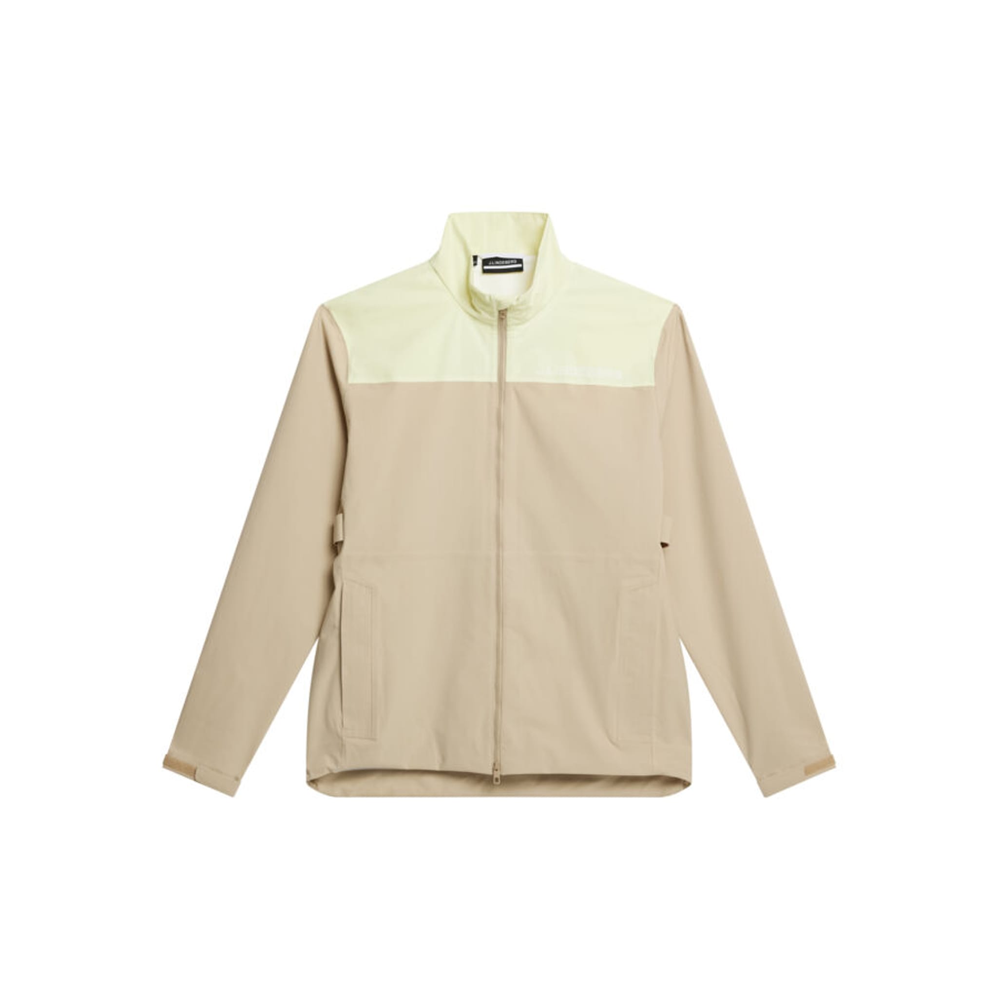 Veste de pluie J. Lindeberg Bridge pour homme