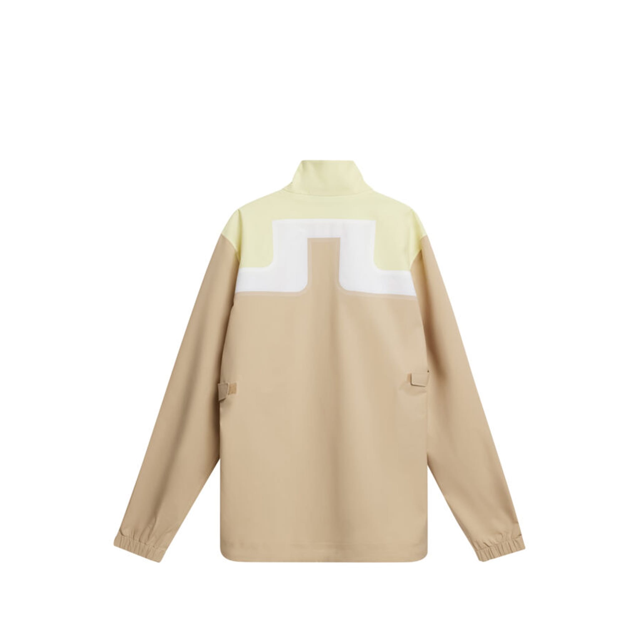 Veste de pluie J. Lindeberg Bridge pour homme