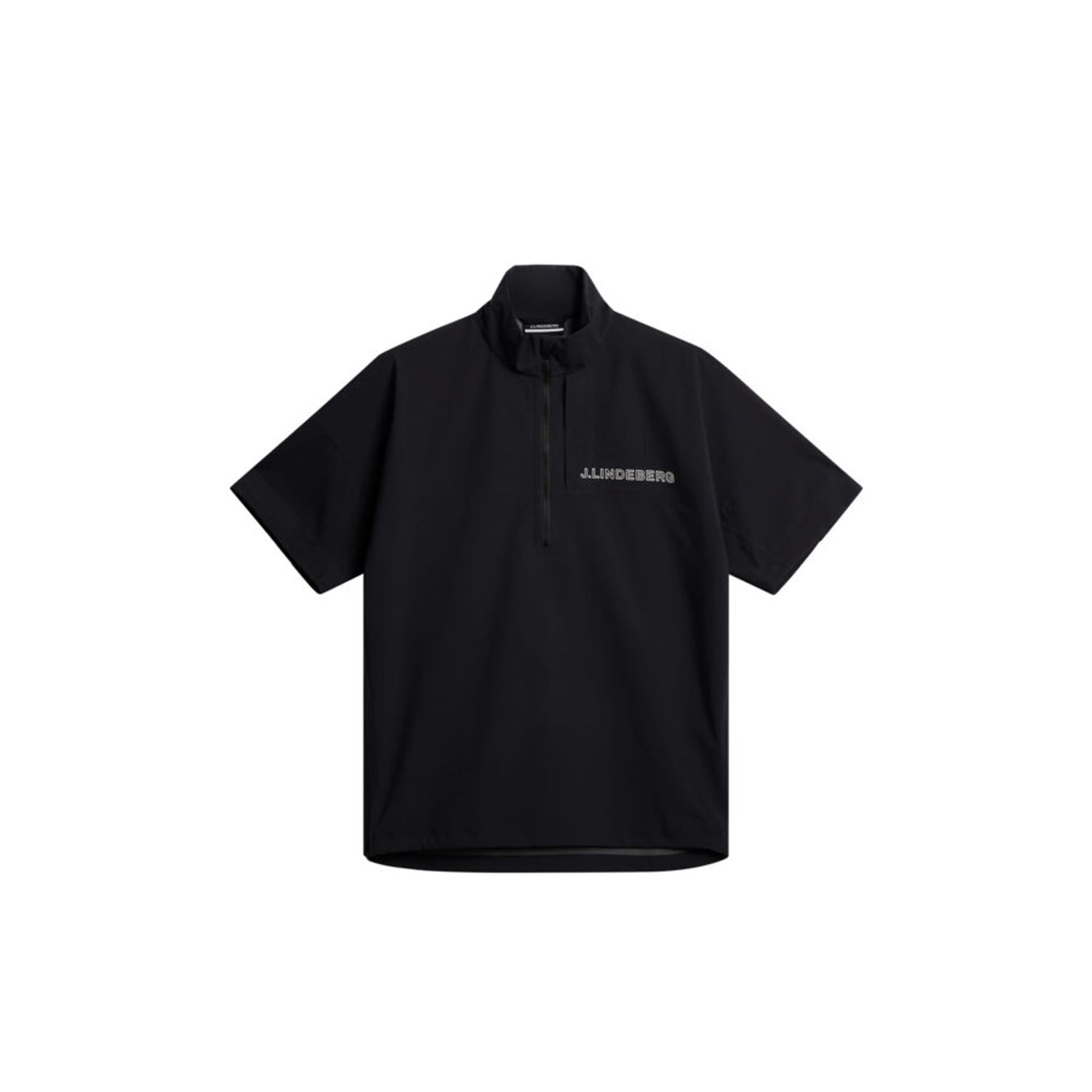 Chemise de pluie J. Lindeberg Bridge pour homme