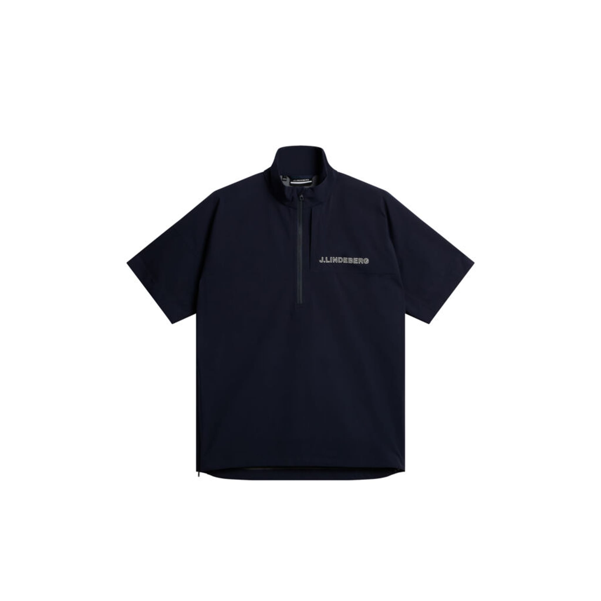 Chemise de pluie J. Lindeberg Bridge pour homme