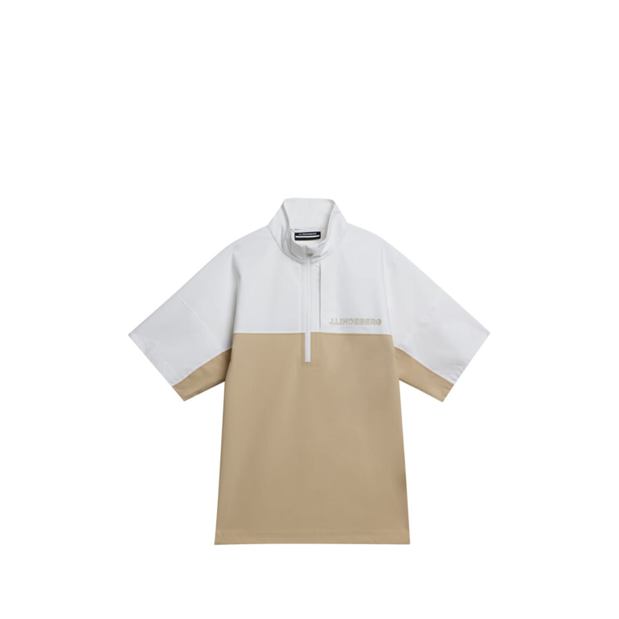 Chemise de pluie J. Lindeberg Bridge pour homme