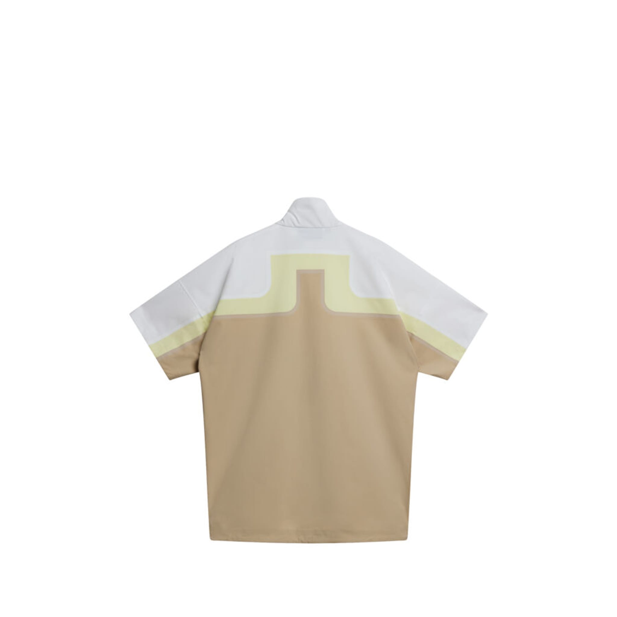 Chemise de pluie J. Lindeberg Bridge pour homme