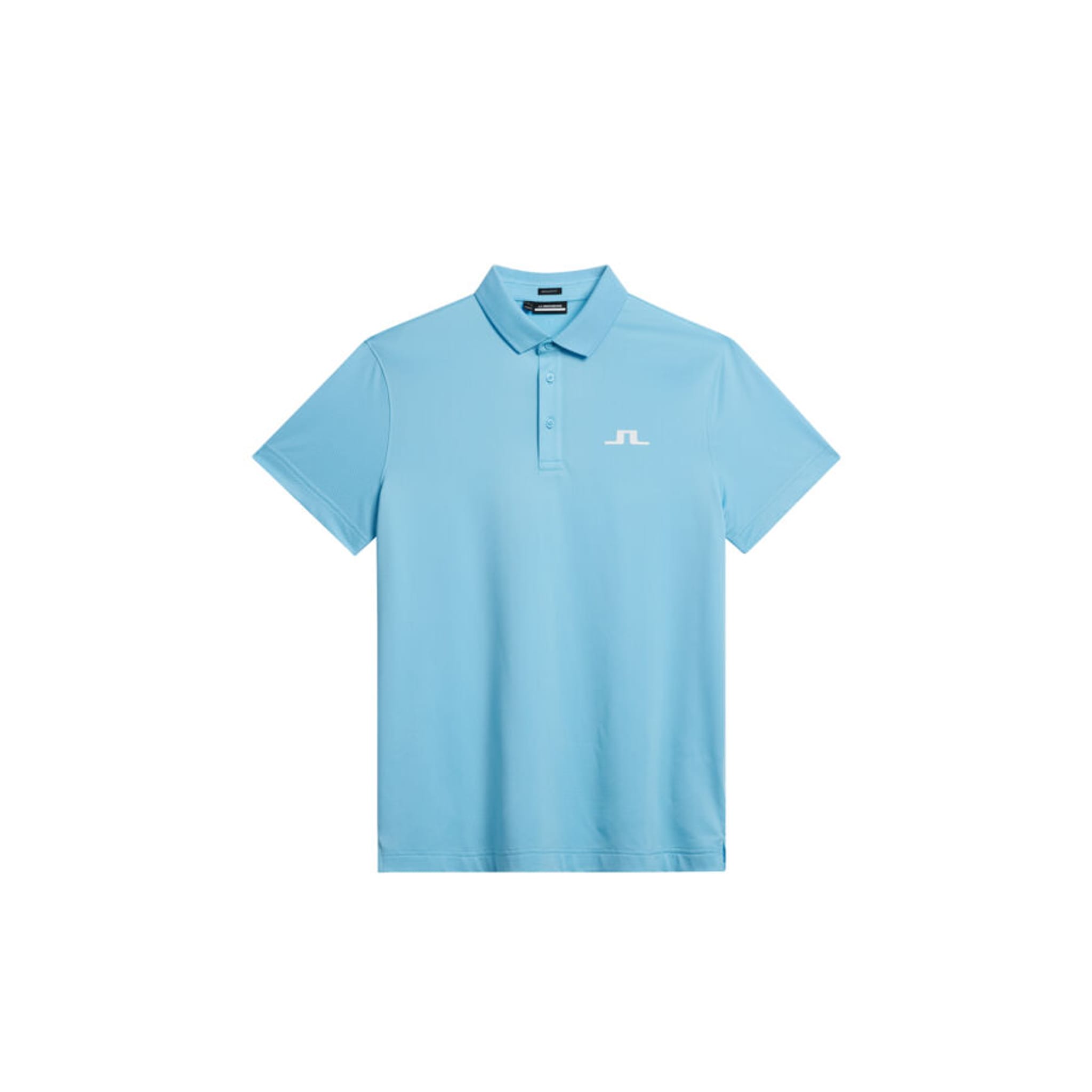 J. Lindeberg Bridge Regular Fit Polo Hommes