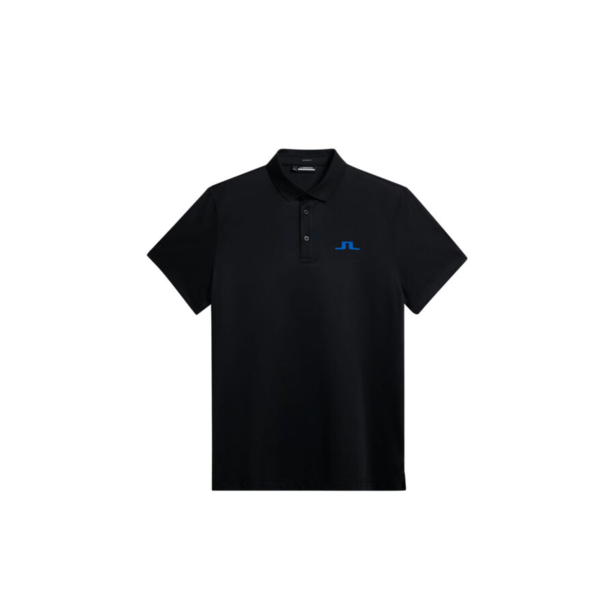 J. Lindeberg Bridge Regular Fit Polo Hommes