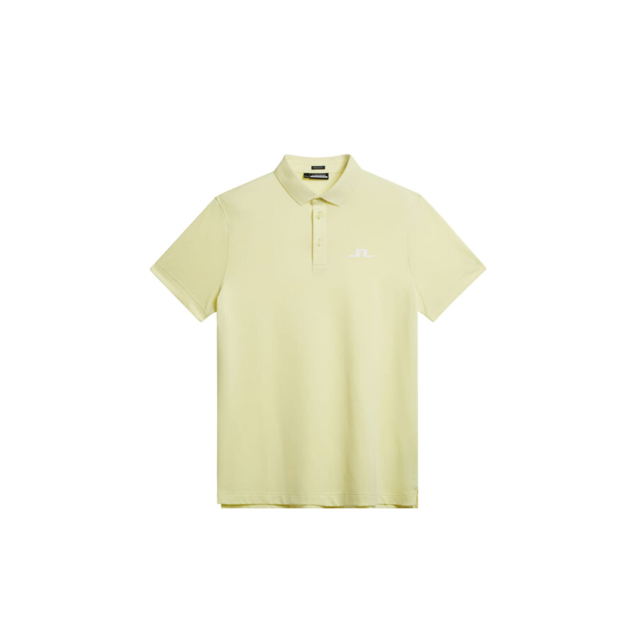 J. Lindeberg Bridge Regular Fit Polo Herren