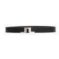 Ceinture en cuir J. Lindeberg Bridger pour homme