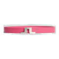 Ceinture en cuir J. Lindeberg Bridger pour homme