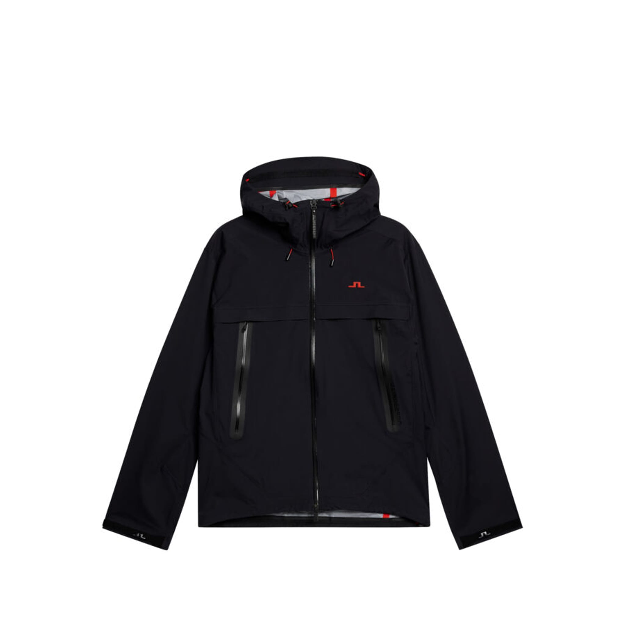 J. Lindeberg Bryden Veste Homme
