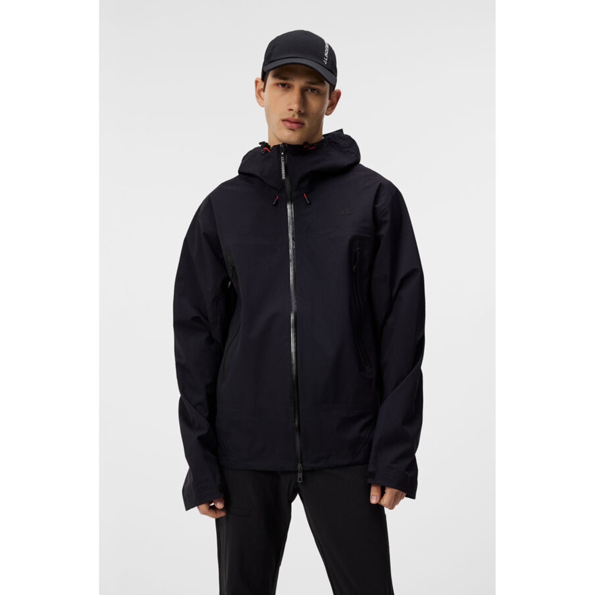 J. Lindeberg Bryden Veste Homme