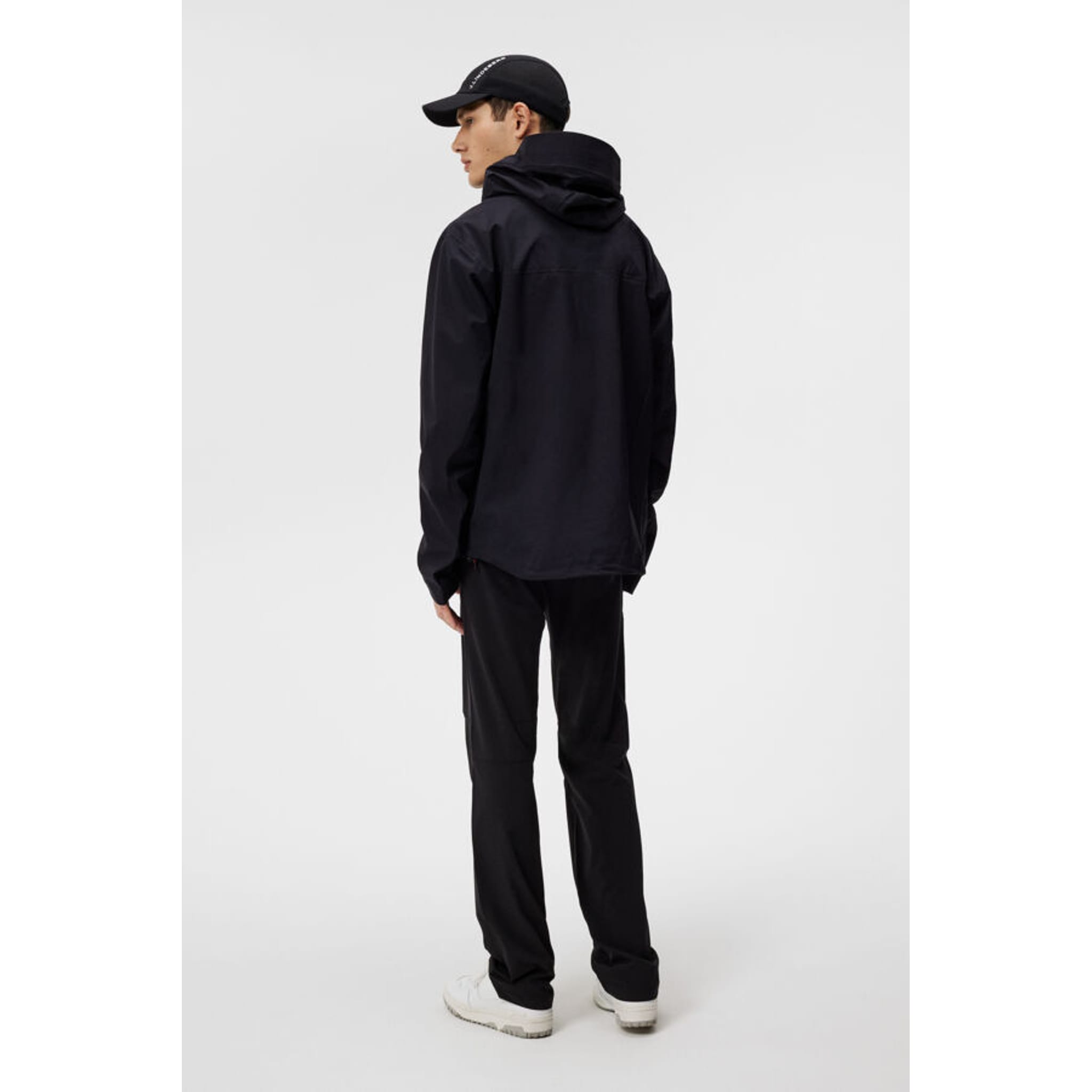 J. Lindeberg Bryden Veste Homme