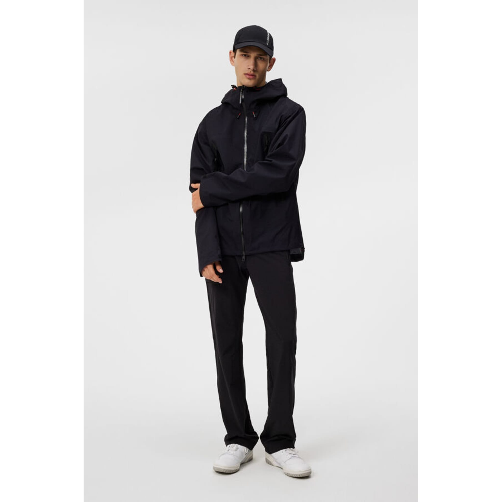 J. Lindeberg Bryden Veste Homme
