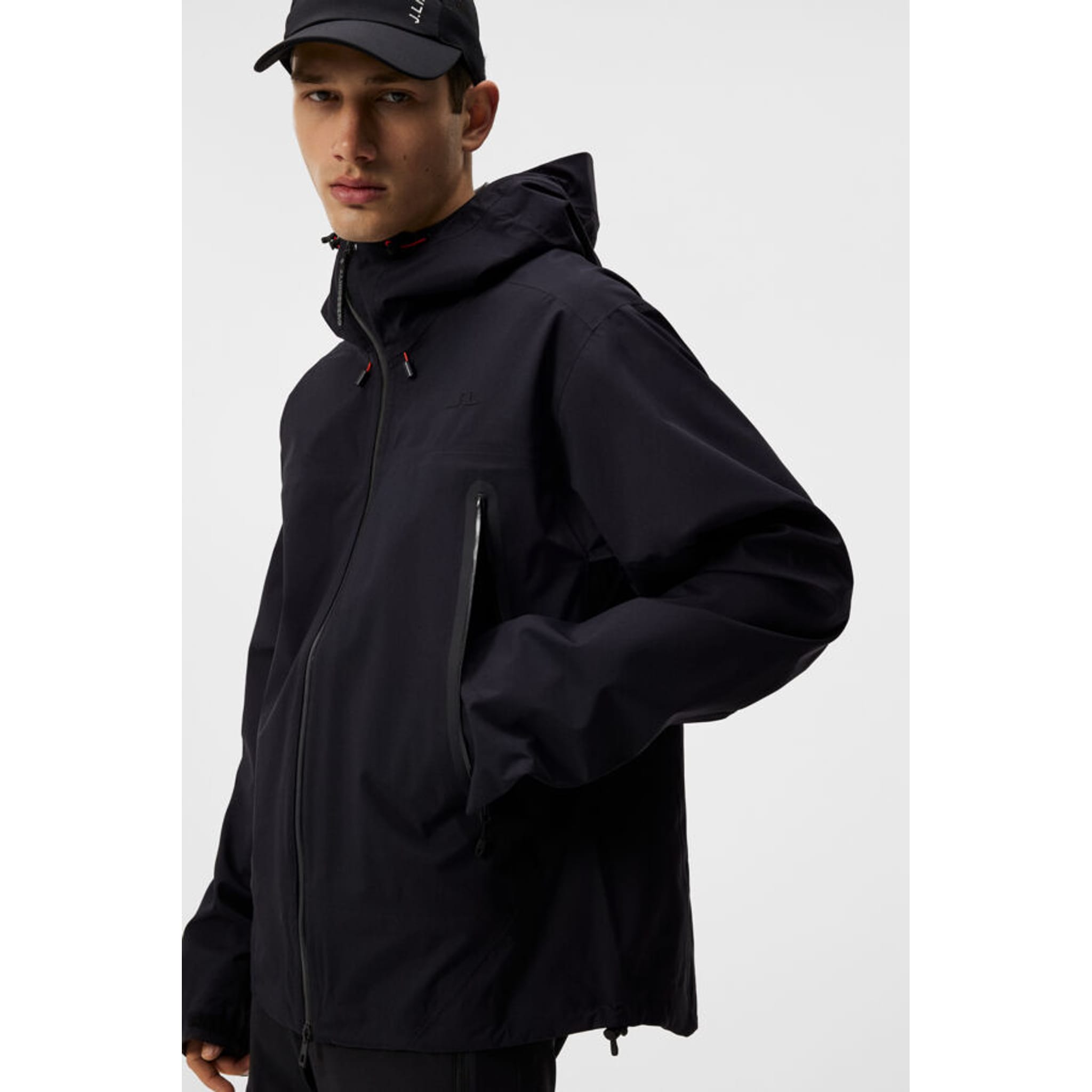 J. Lindeberg Bryden Veste Homme