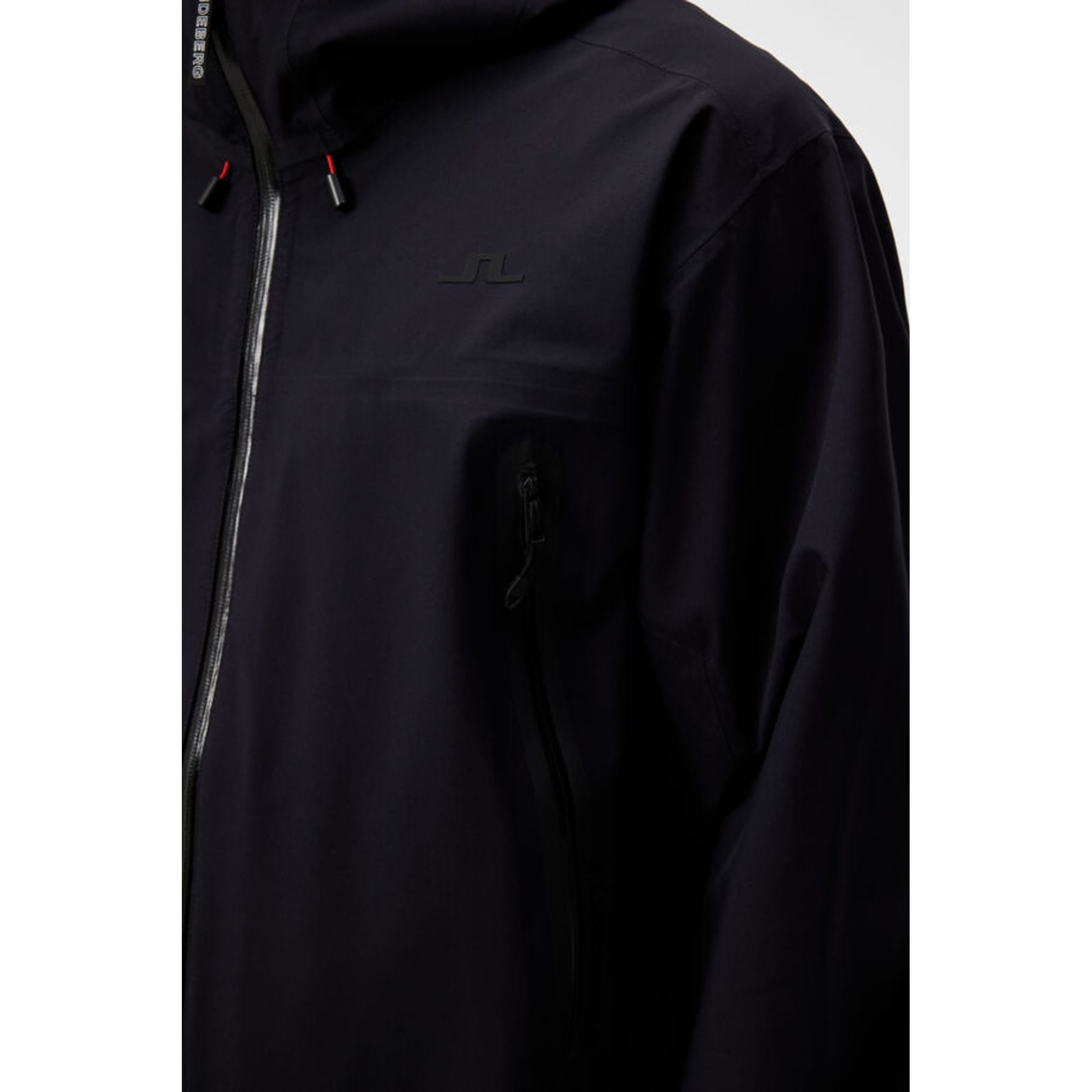 J. Lindeberg Bryden Veste Homme