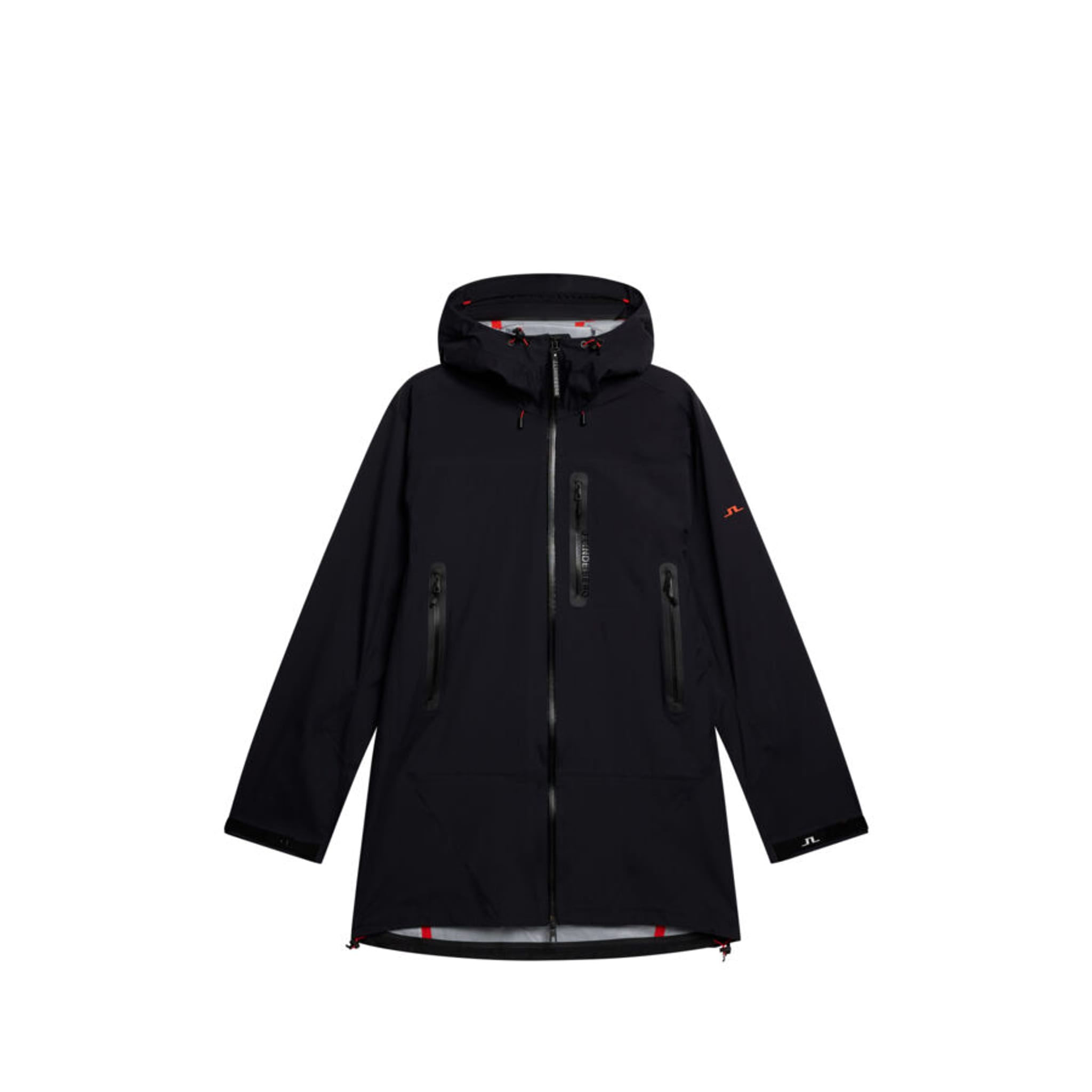 Parka J. Lindeberg Bryden pour homme