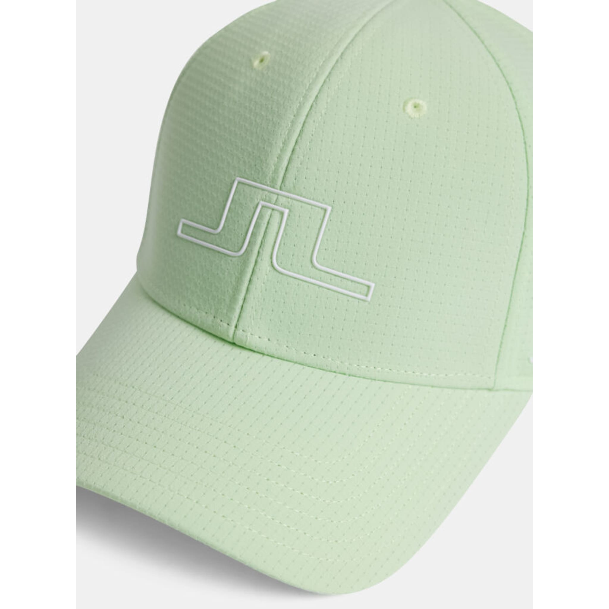 J. Lindeberg Caden Casquette Homme