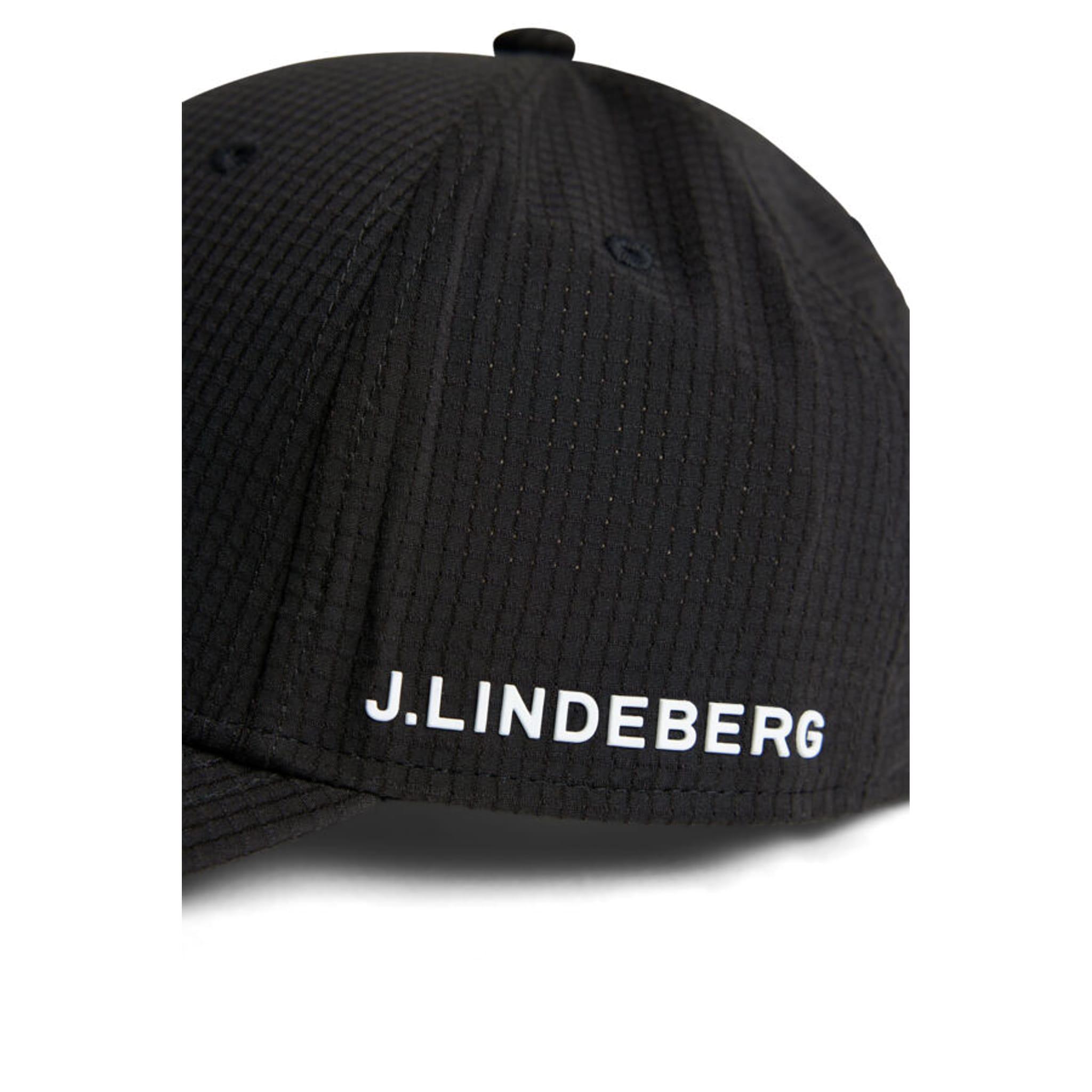 J. Lindeberg Caden Casquette Homme