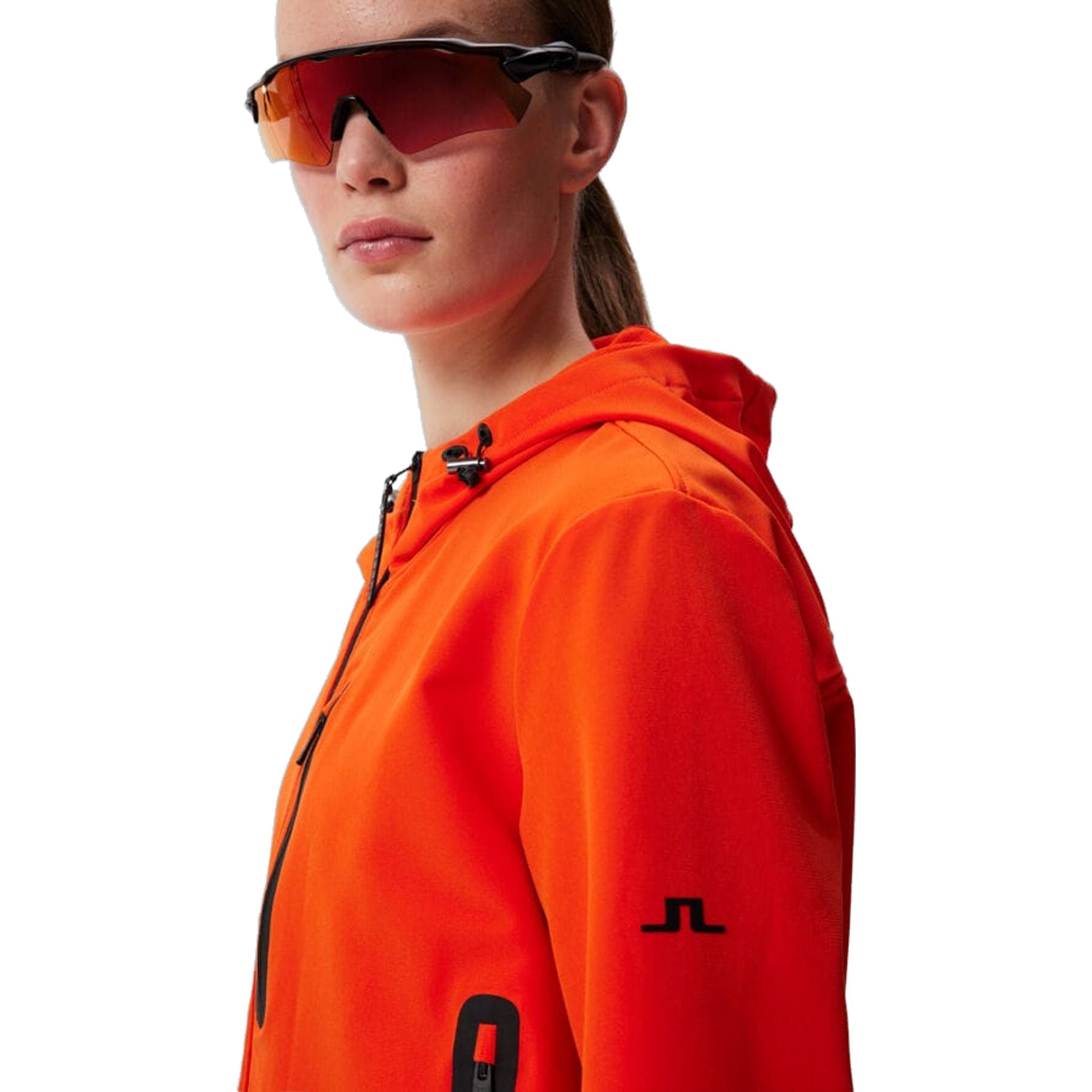 Veste courte Camila de J. Lindeberg pour femme