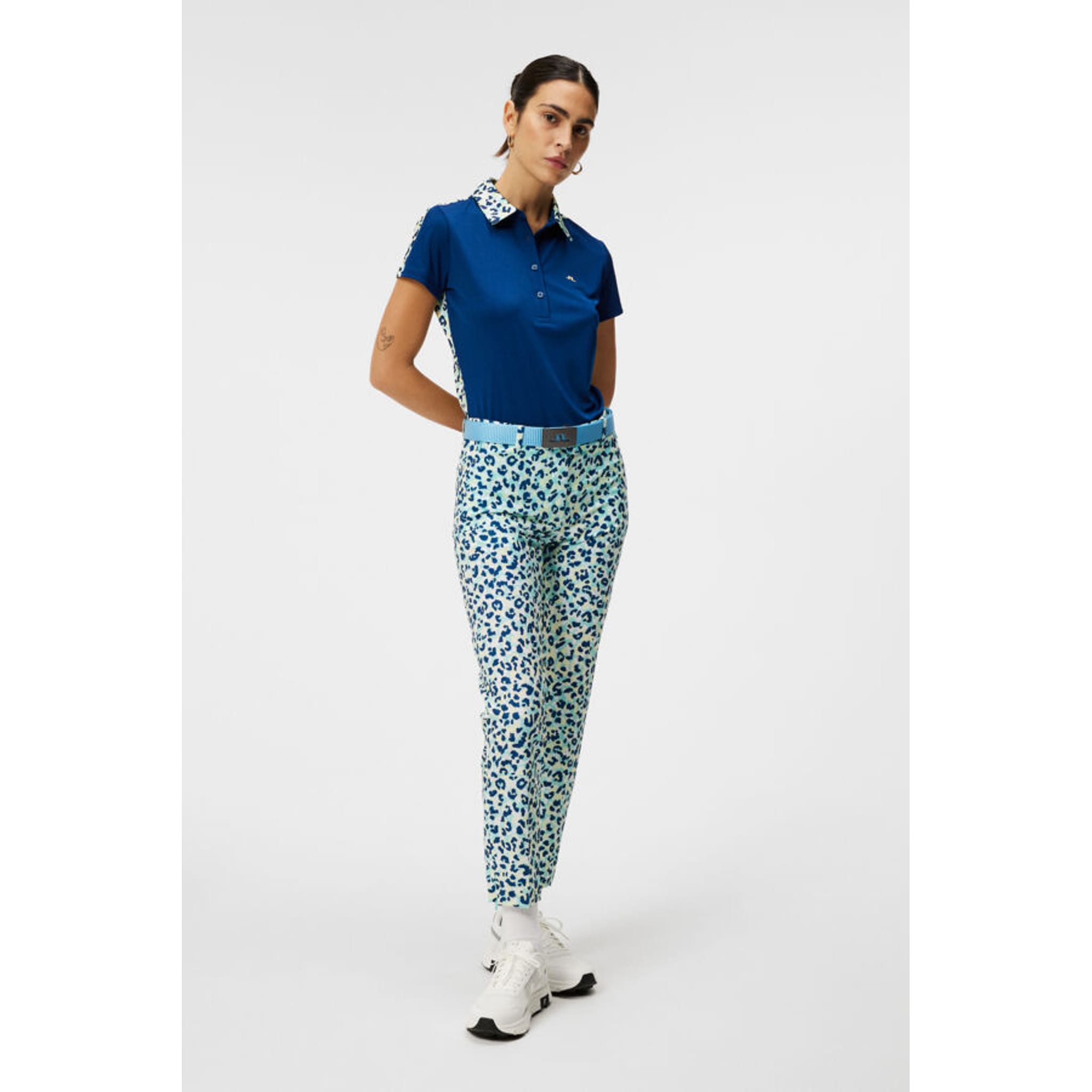 Polo J. Lindeberg Cara pour femme