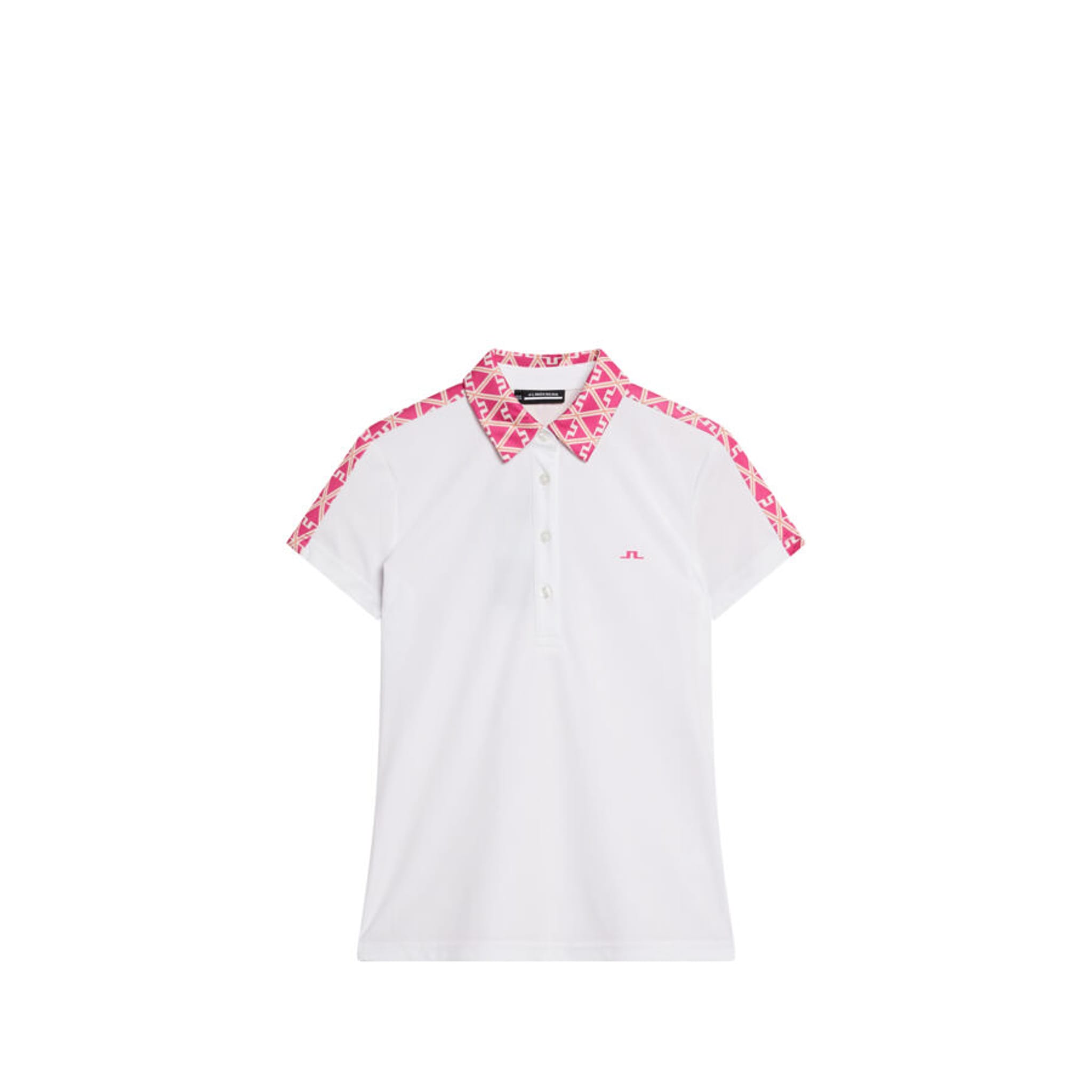Polo J. Lindeberg Cara pour femme