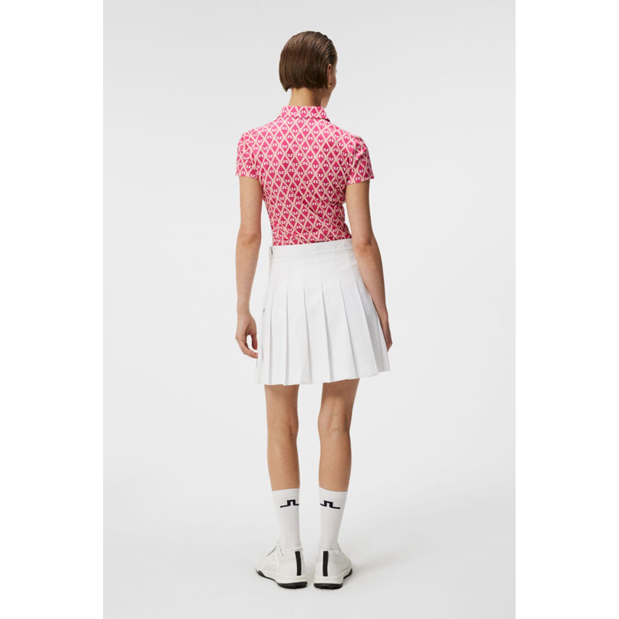 Polo J. Lindeberg Cara pour femme