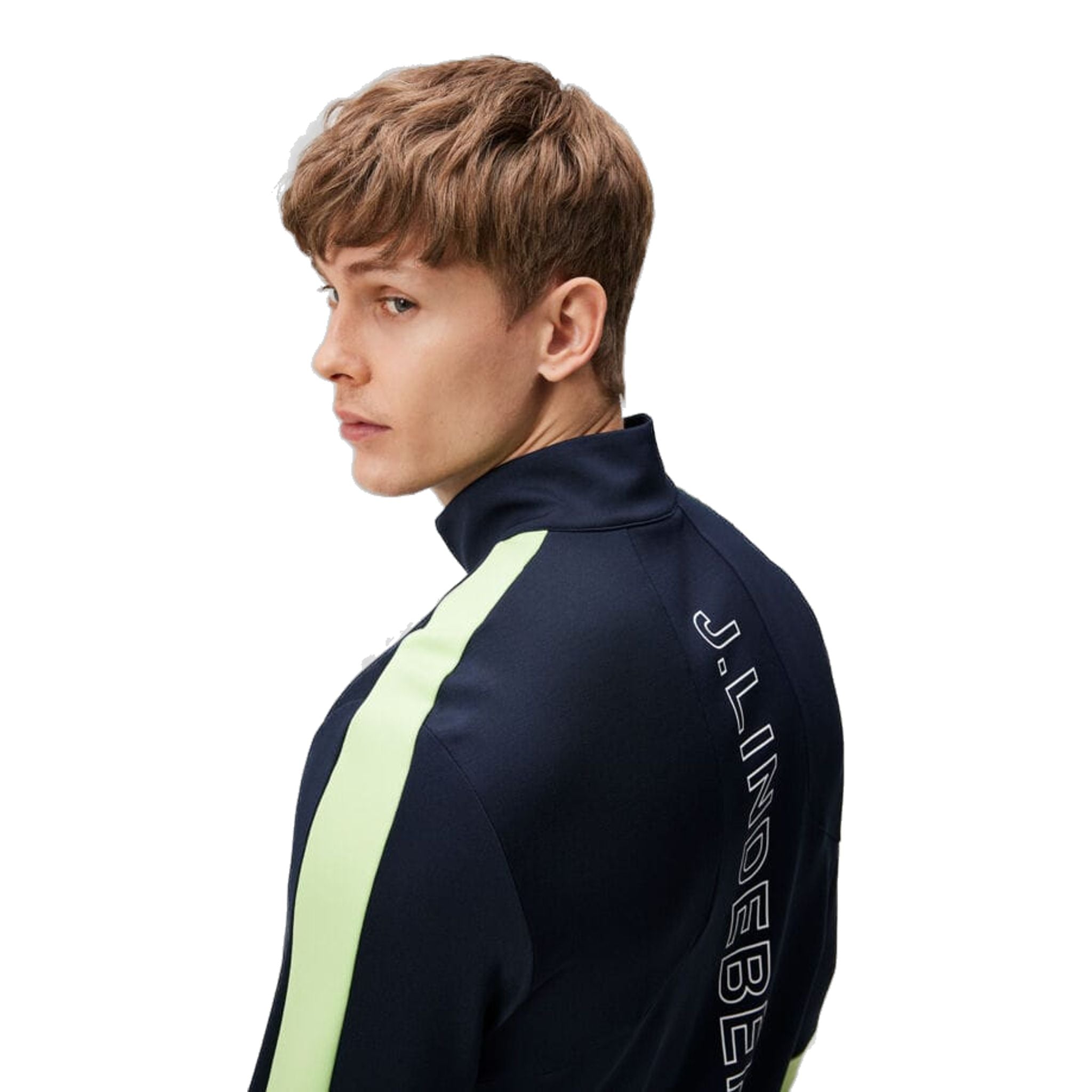 J. Lindeberg Carl Couche Intermédiaire Hommes