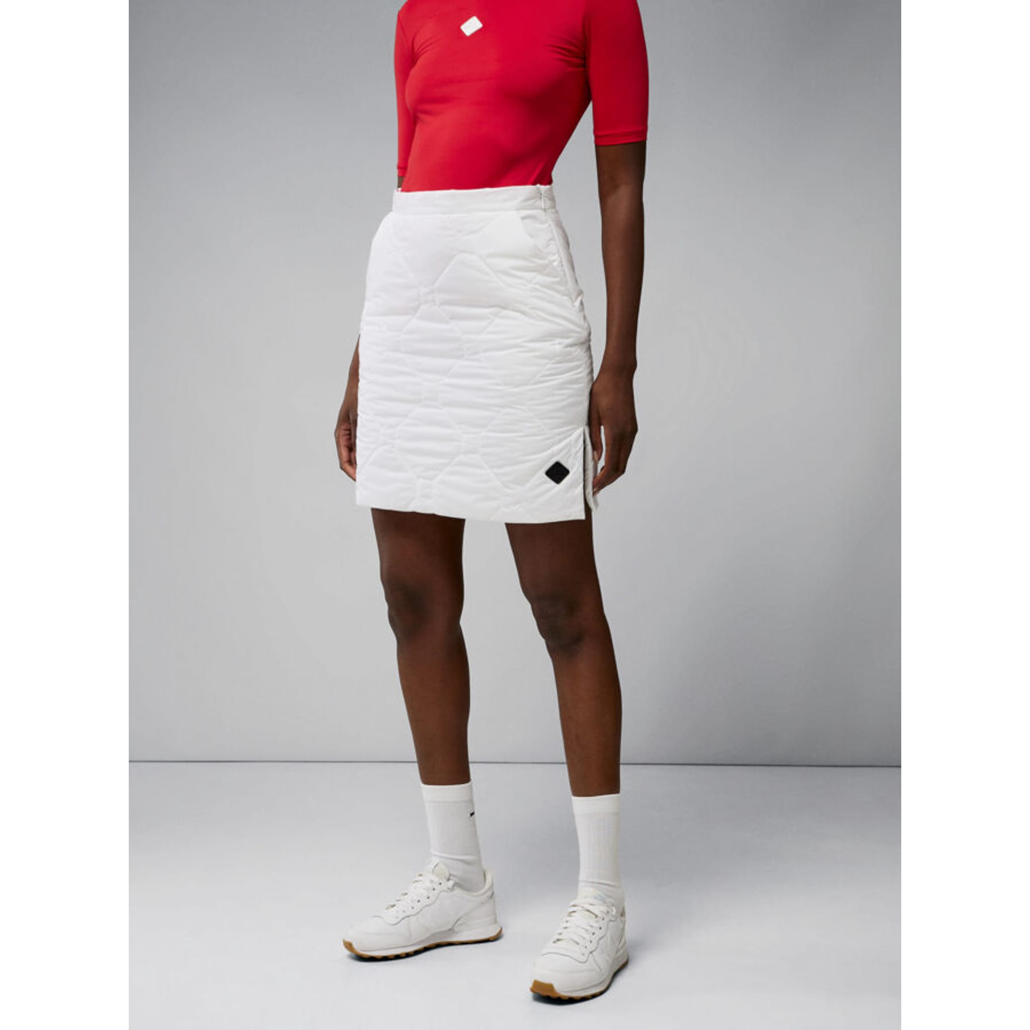 J. Lindeberg Carrie Jupe de golf rembourrée Femme
