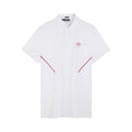 Polo coupe régulière Chris de J. Lindeberg pour homme