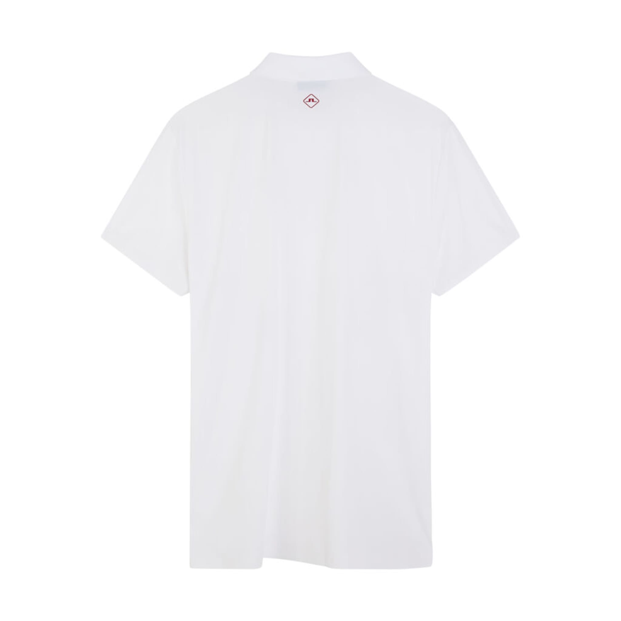 Polo coupe régulière Chris de J. Lindeberg pour homme
