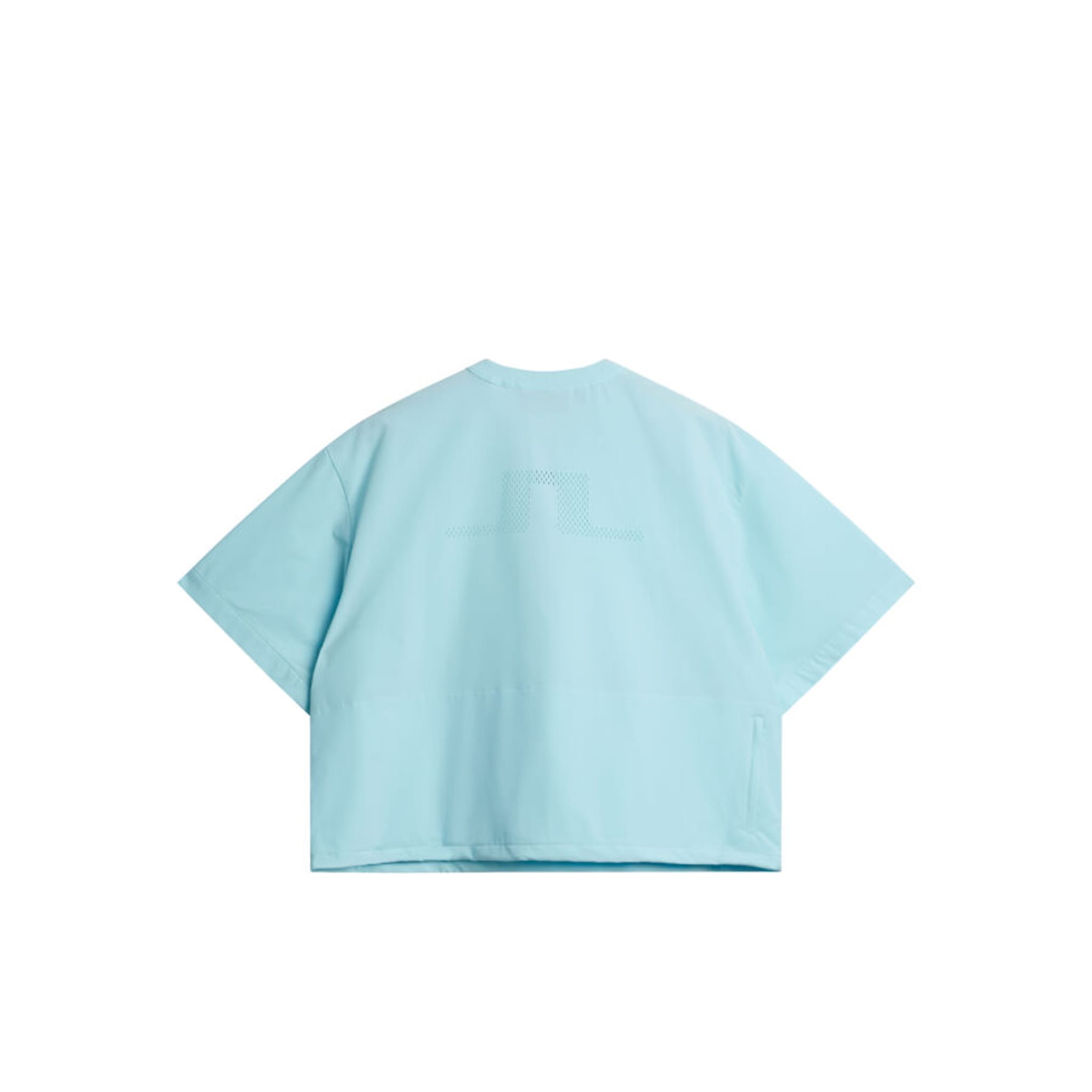 J. Lindeberg Chrisann Pull à manches courtes Femme