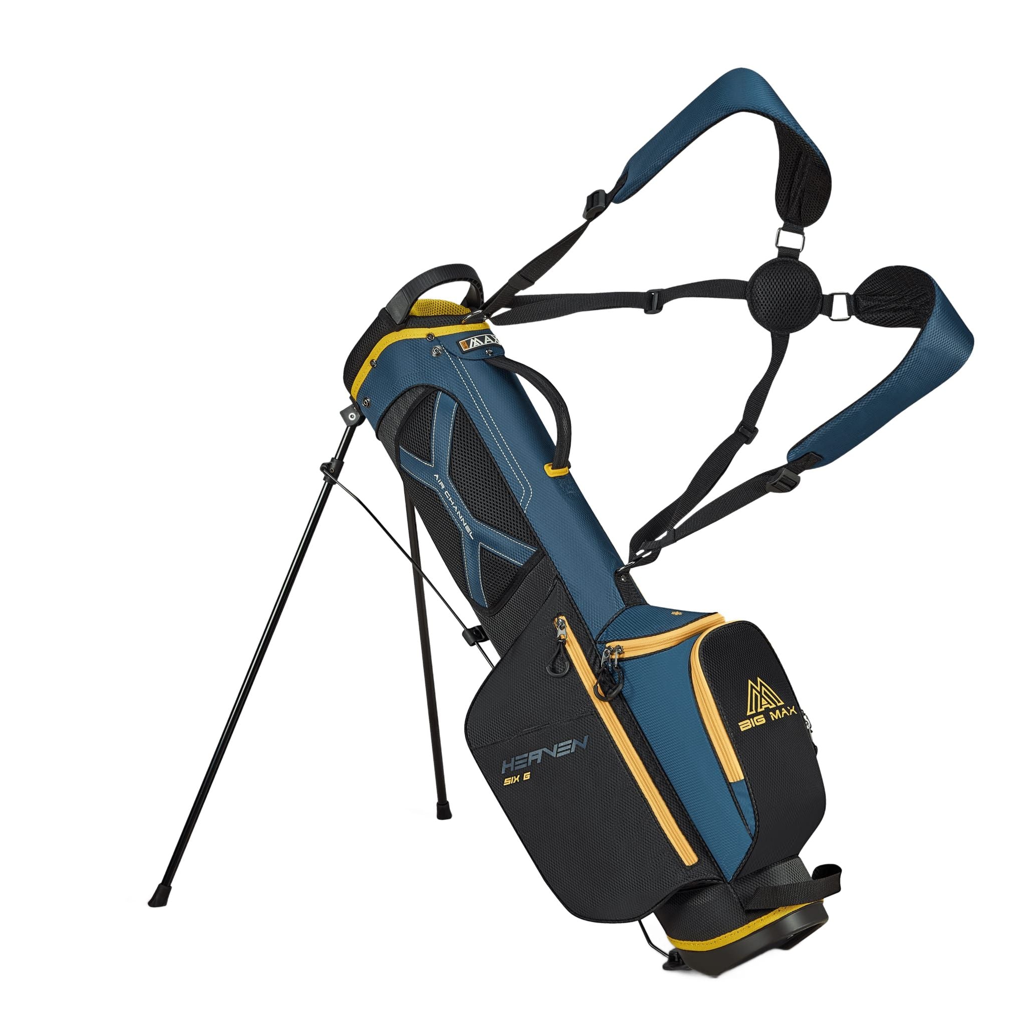 Big Max HEAVEN Six G  Standbag