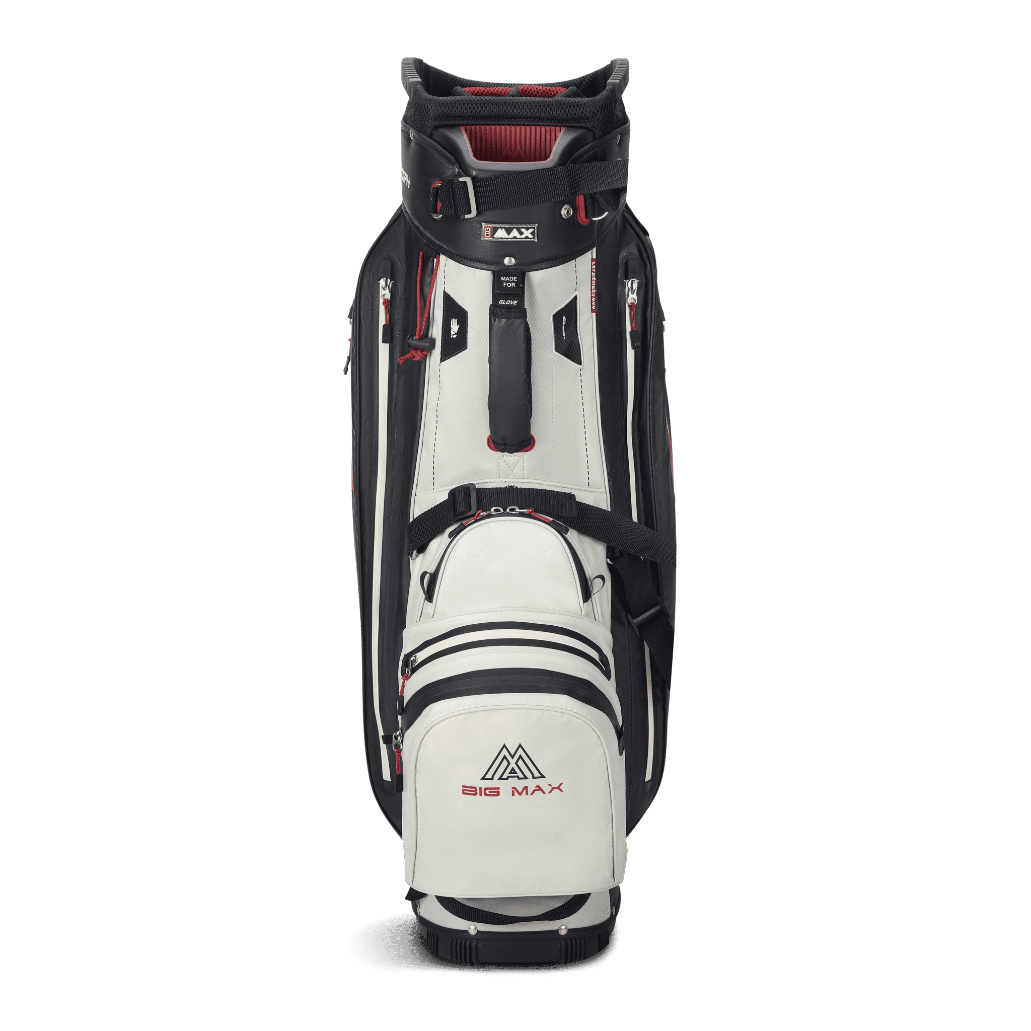 Sac chariot Big Max Aqua Sport 360