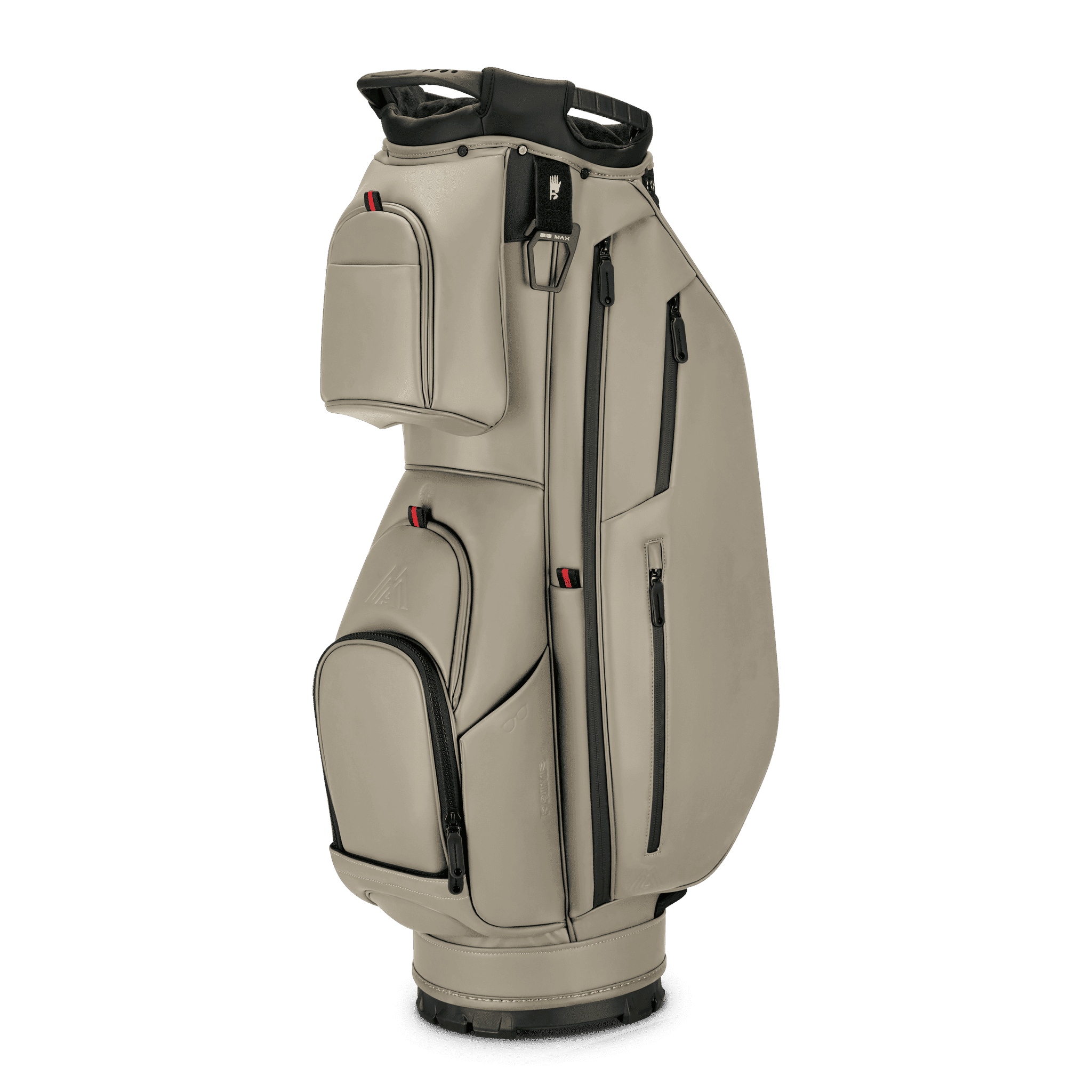 Sac chariot Big Max Dri Lite Prime