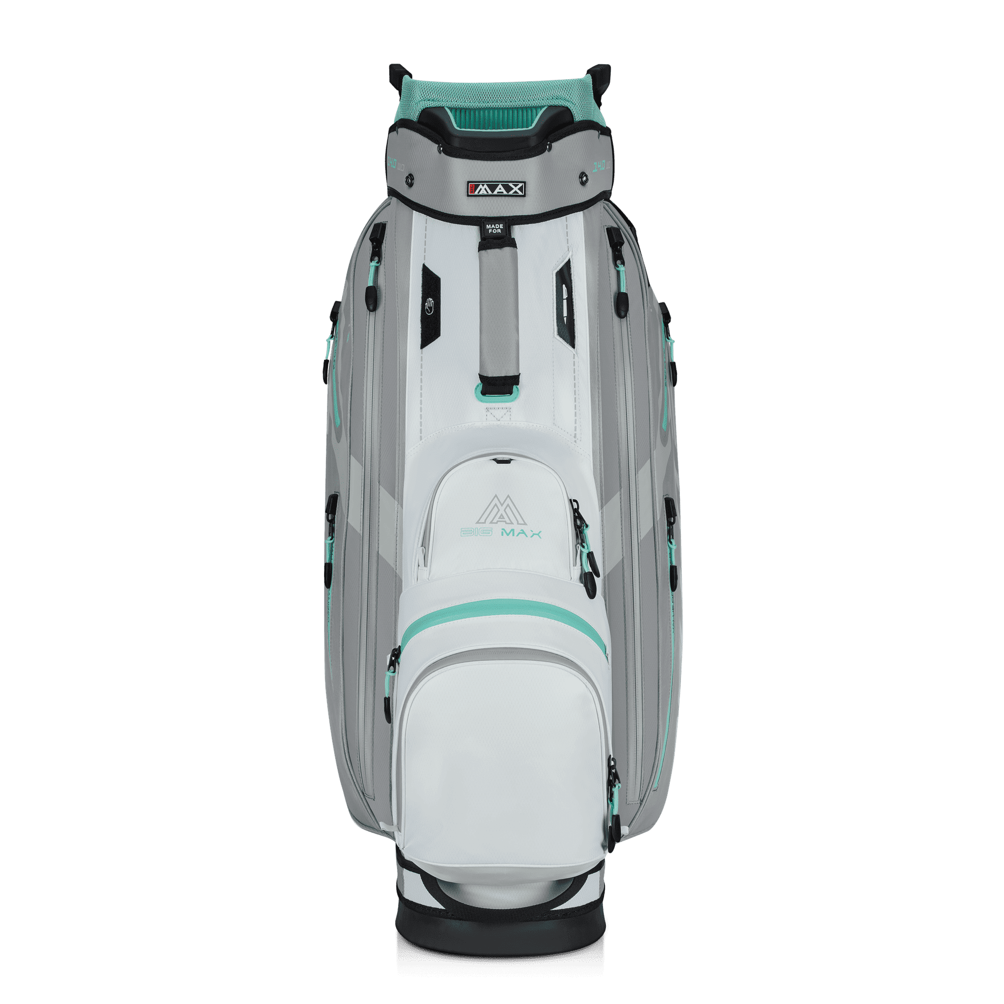 Sac de chariot Big Max Dri Lite Sport 3