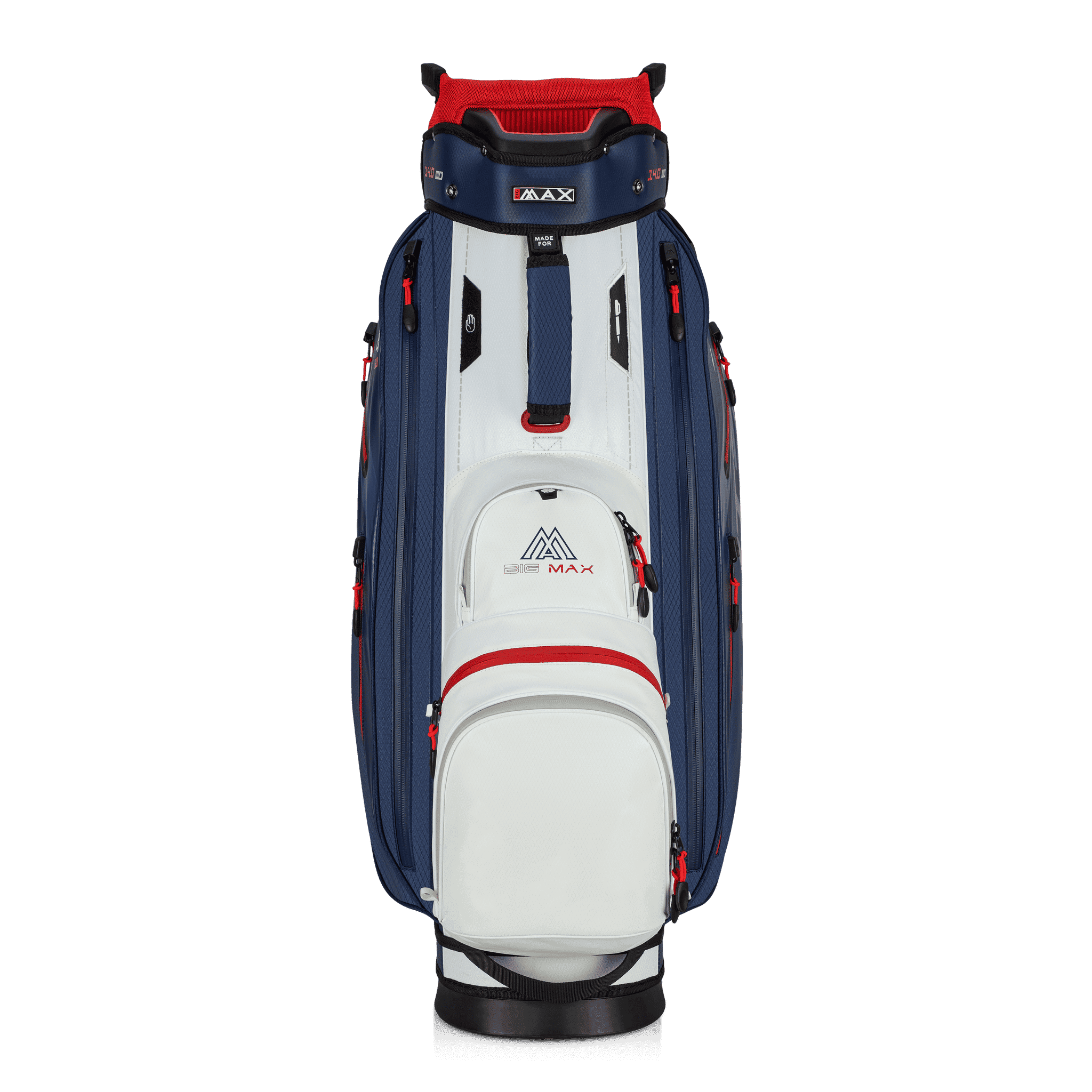 Sac de chariot Big Max Dri Lite Sport 3