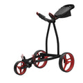Chariot Big Max Blade IP 2