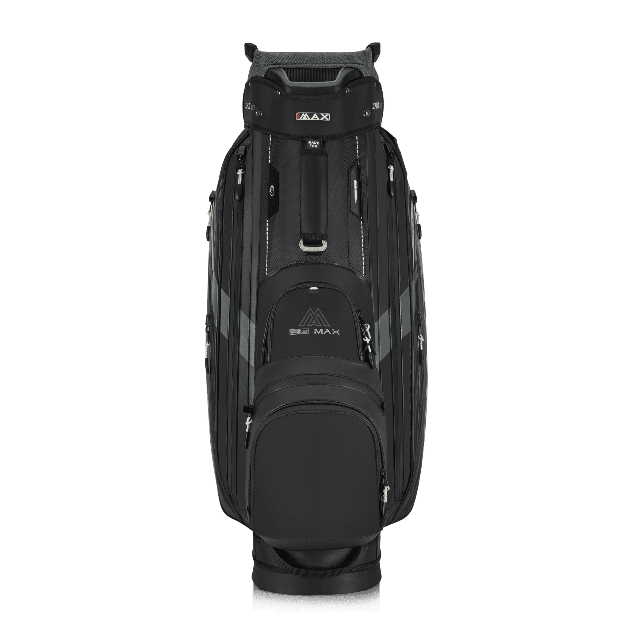 Sac de chariot Big Max Dri Lite Sport 3