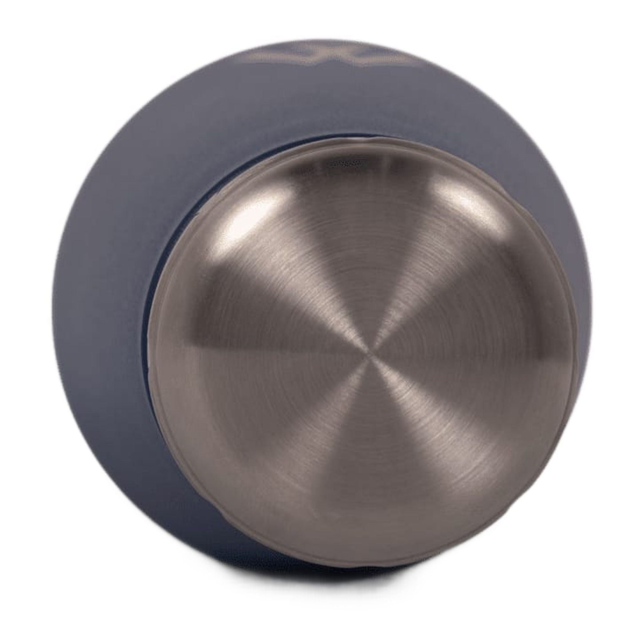 Bouteille Big Max AQUA - Acier inoxydable