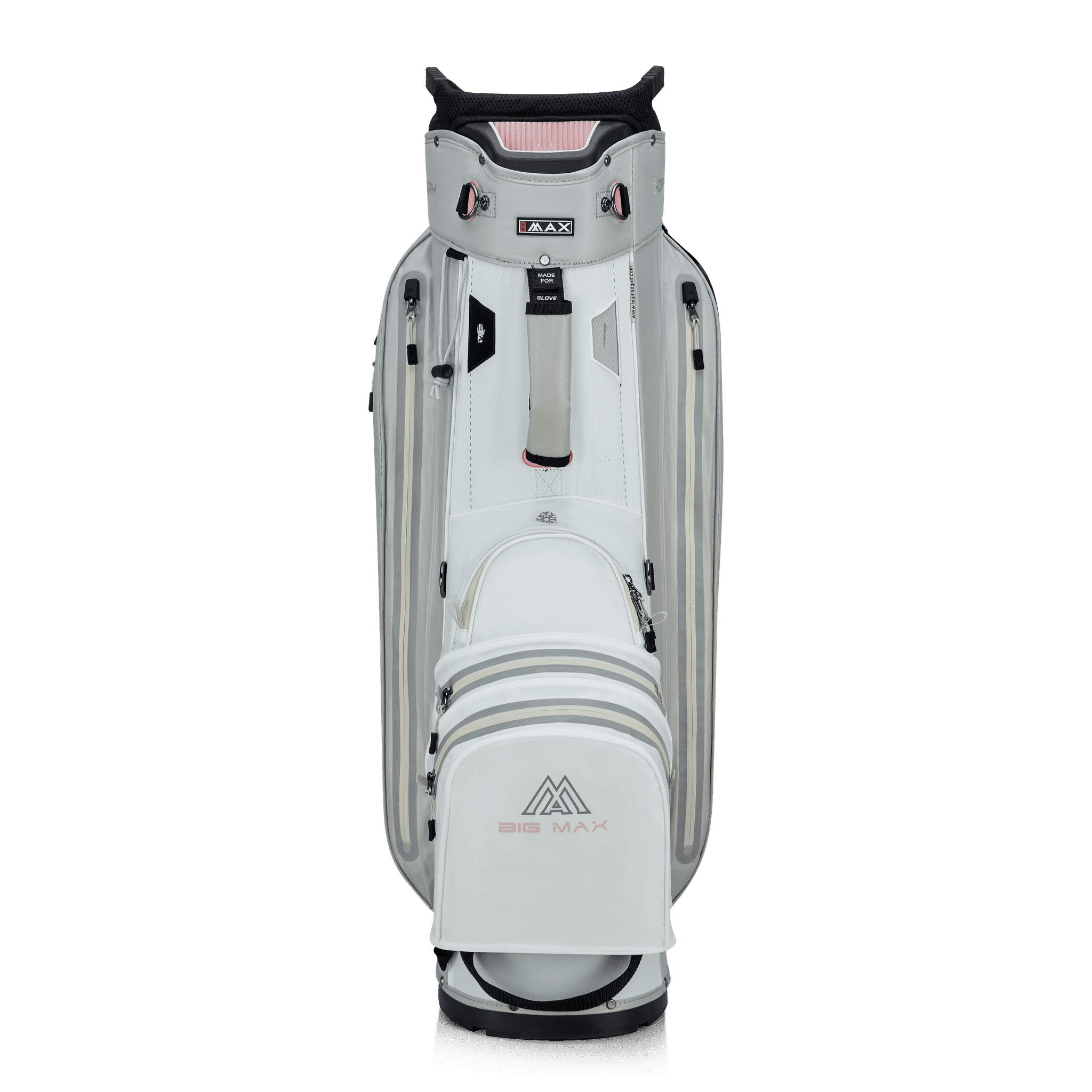 Sac chariot Big Max Aqua Sport 360