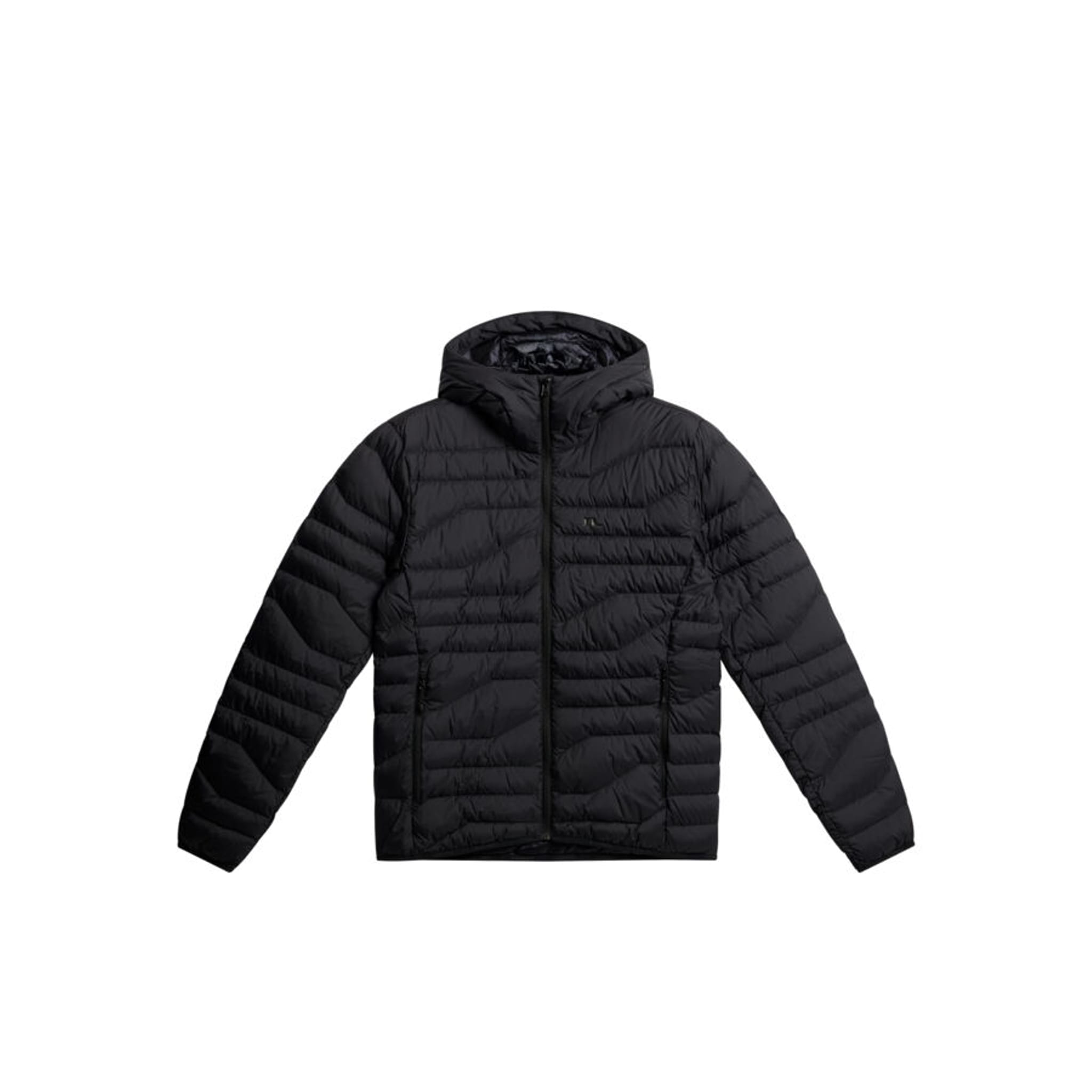 Doudoune légère à capuche Cliff pour homme de J. Lindeberg