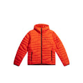 Doudoune légère à capuche Cliff pour homme de J. Lindeberg