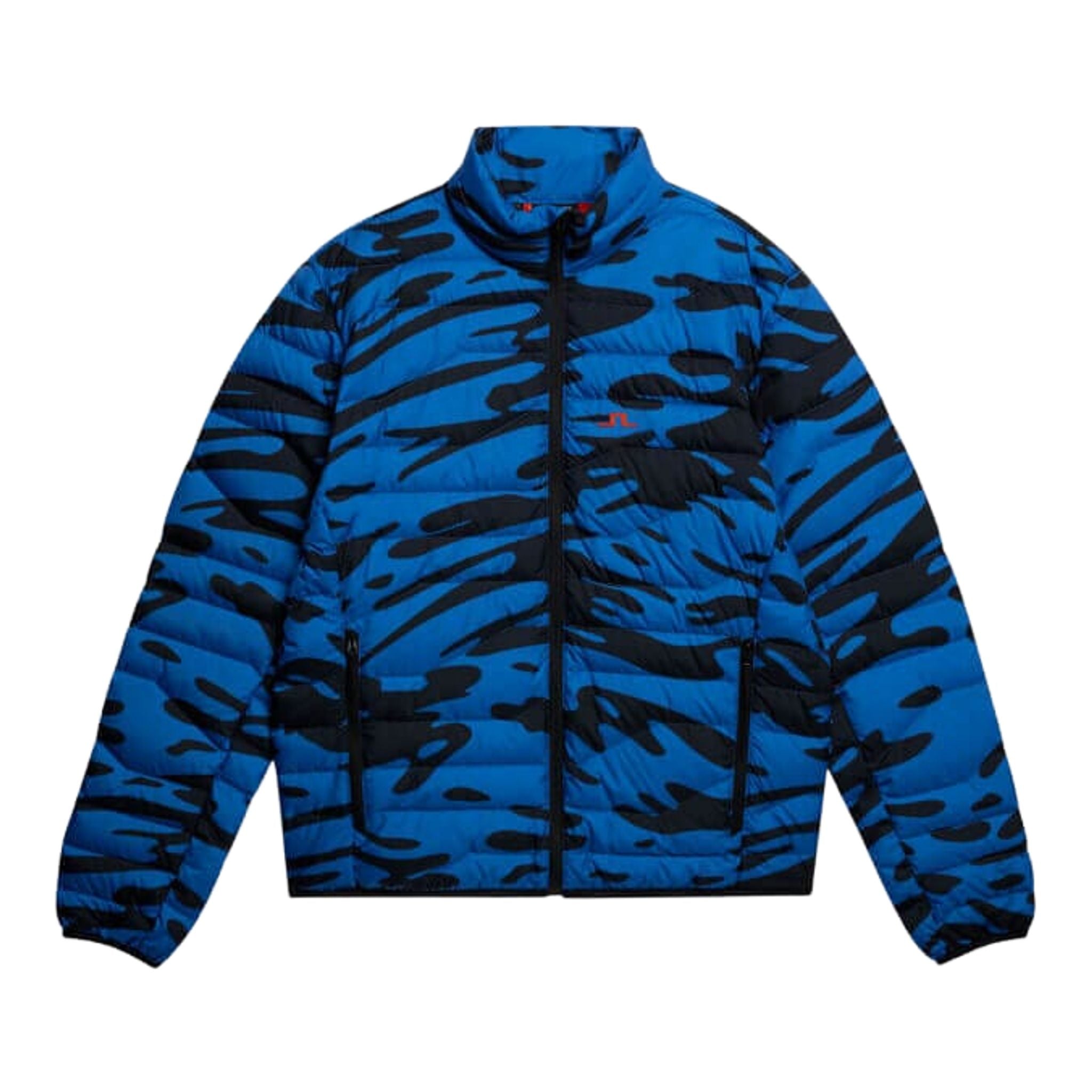 J. Lindeberg Cliff Light Down Jacket Pr Herren