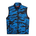 Gilet en duvet léger J. Lindeberg Cliff pour homme
