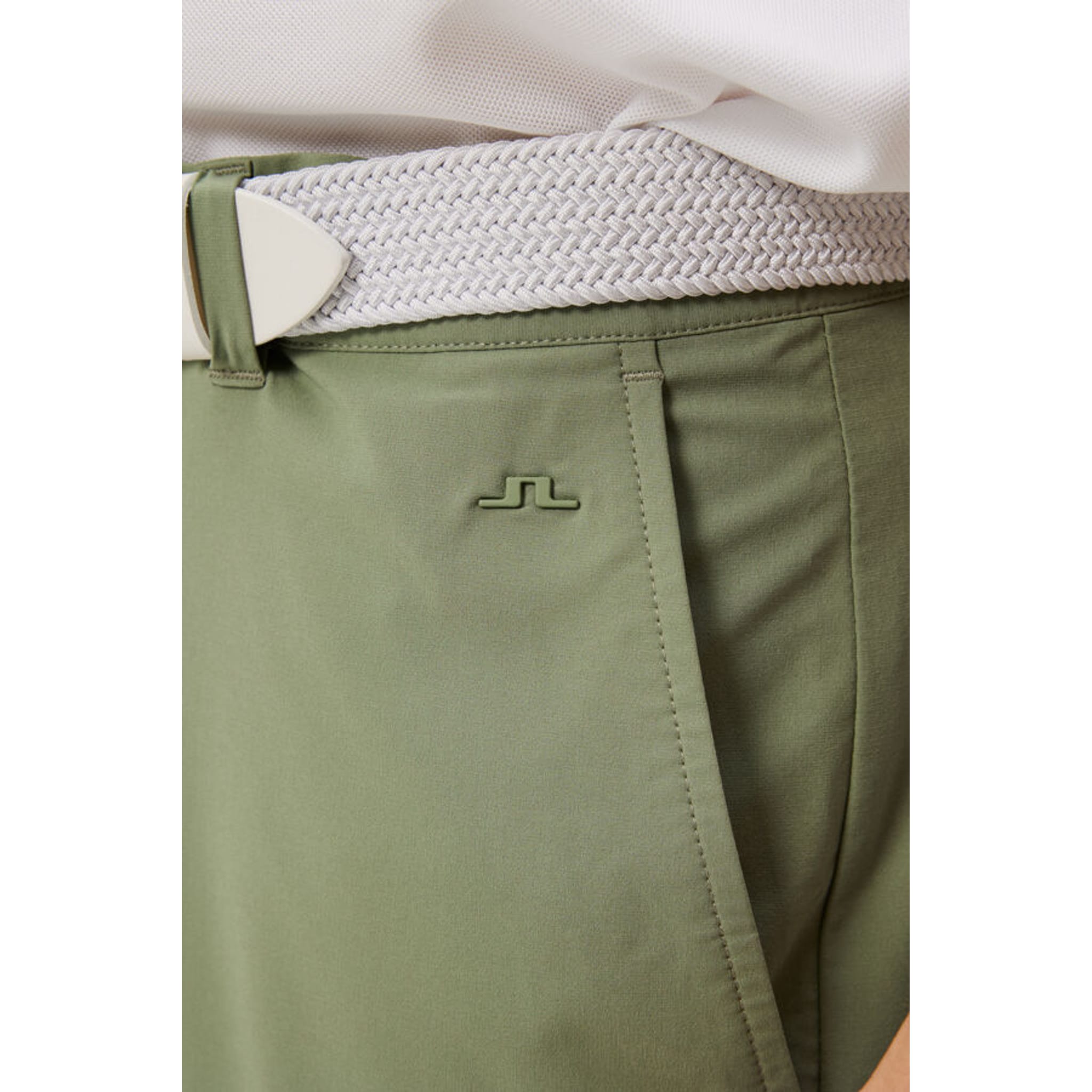 J. Lindeberg Cuff Jogger Pantalon de golf Hommes