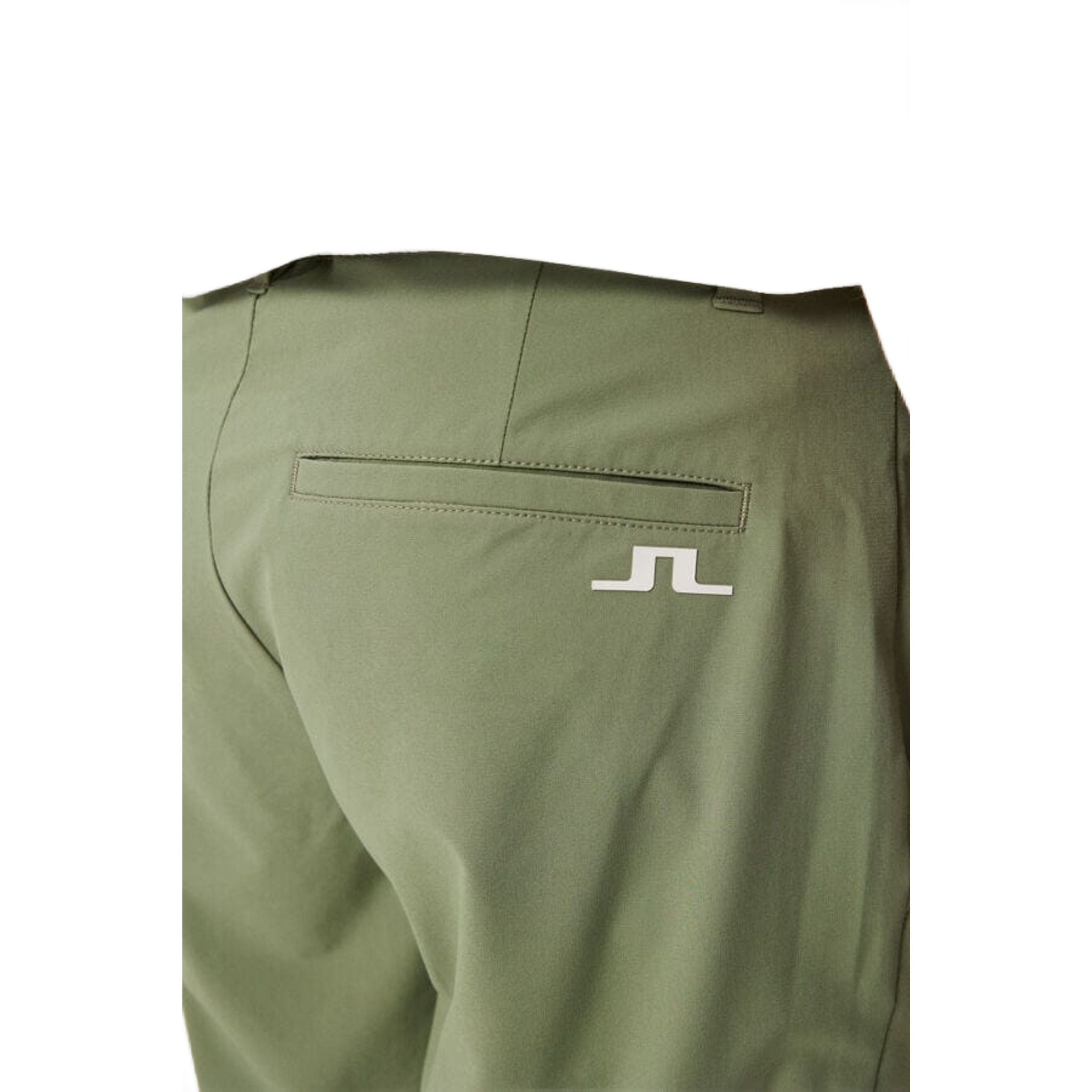 J. Lindeberg Cuff Jogger Pantalon de golf Hommes