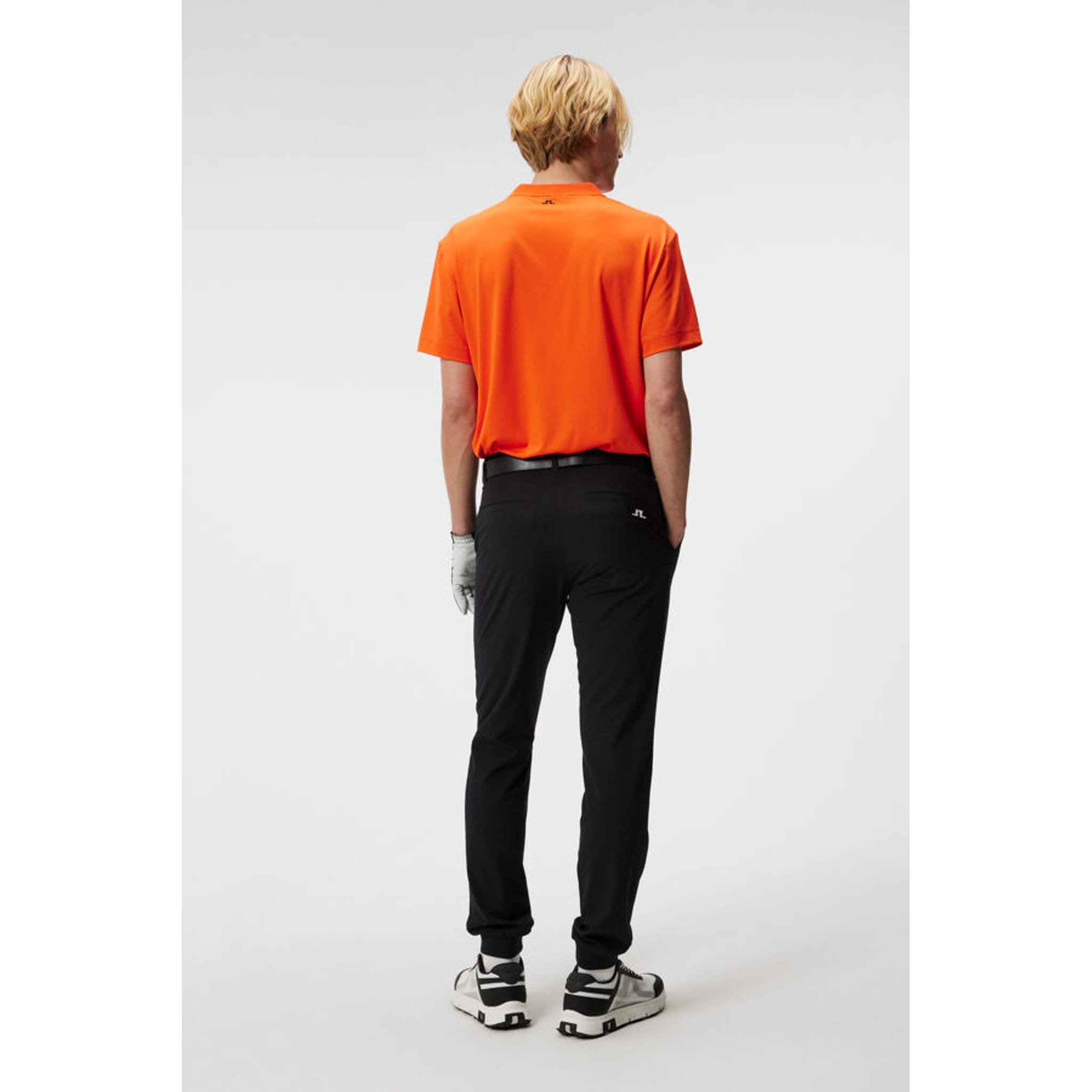 J. Lindeberg Cuff Jogger Pantalon de golf Hommes