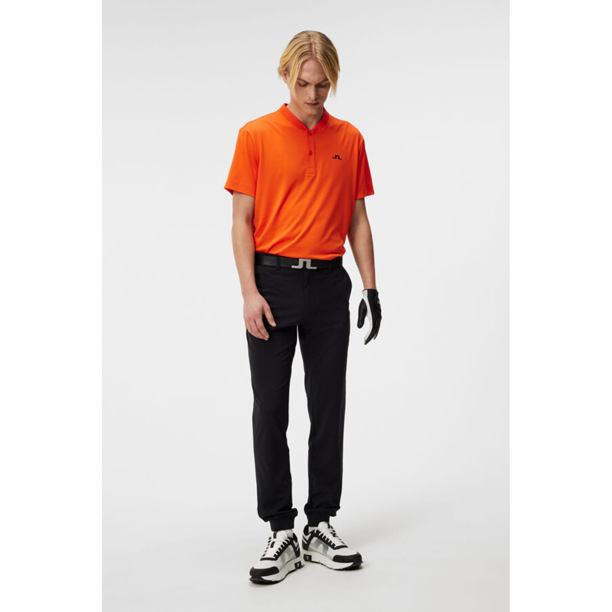 J. Lindeberg Cuff Jogger Pantalon de golf Hommes