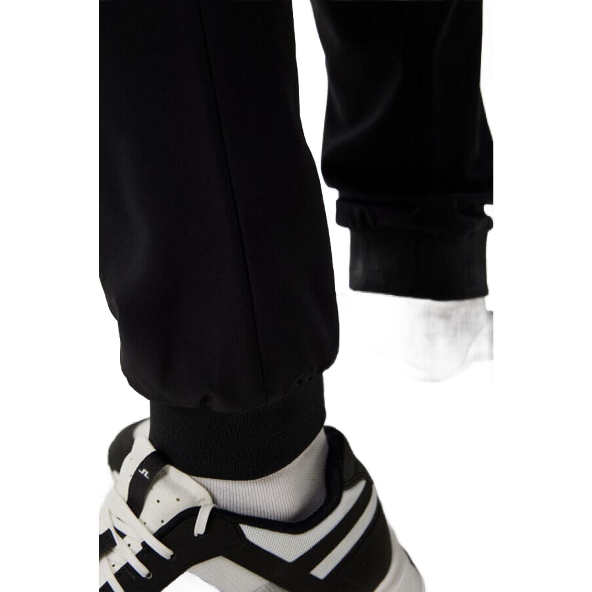 J. Lindeberg Cuff Jogger Pantalon de golf Hommes