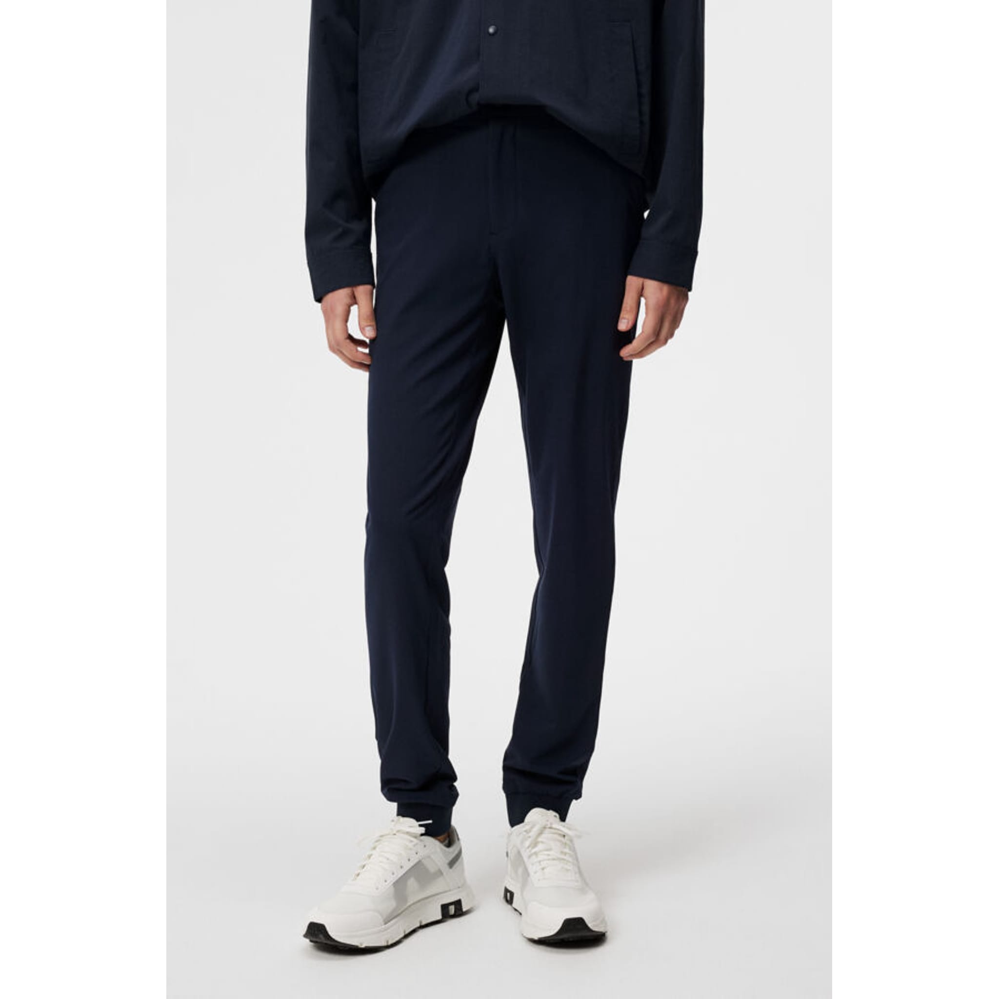 J. Lindeberg Cuff Jogger Pantalon de golf Hommes